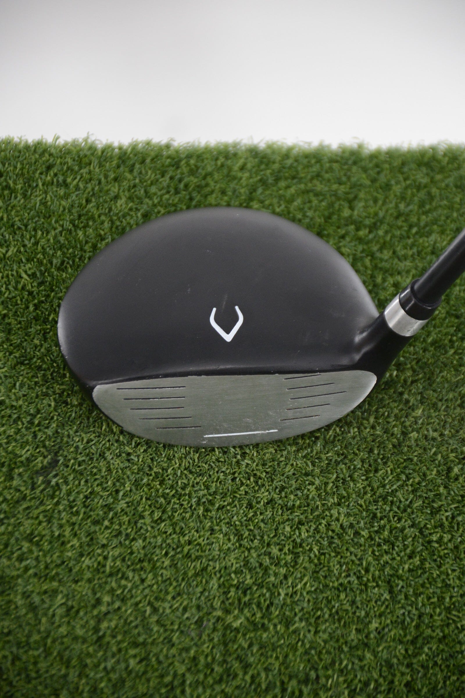 Top Flite 3 Wood R Flex 43.25" Golf Clubs GolfRoots