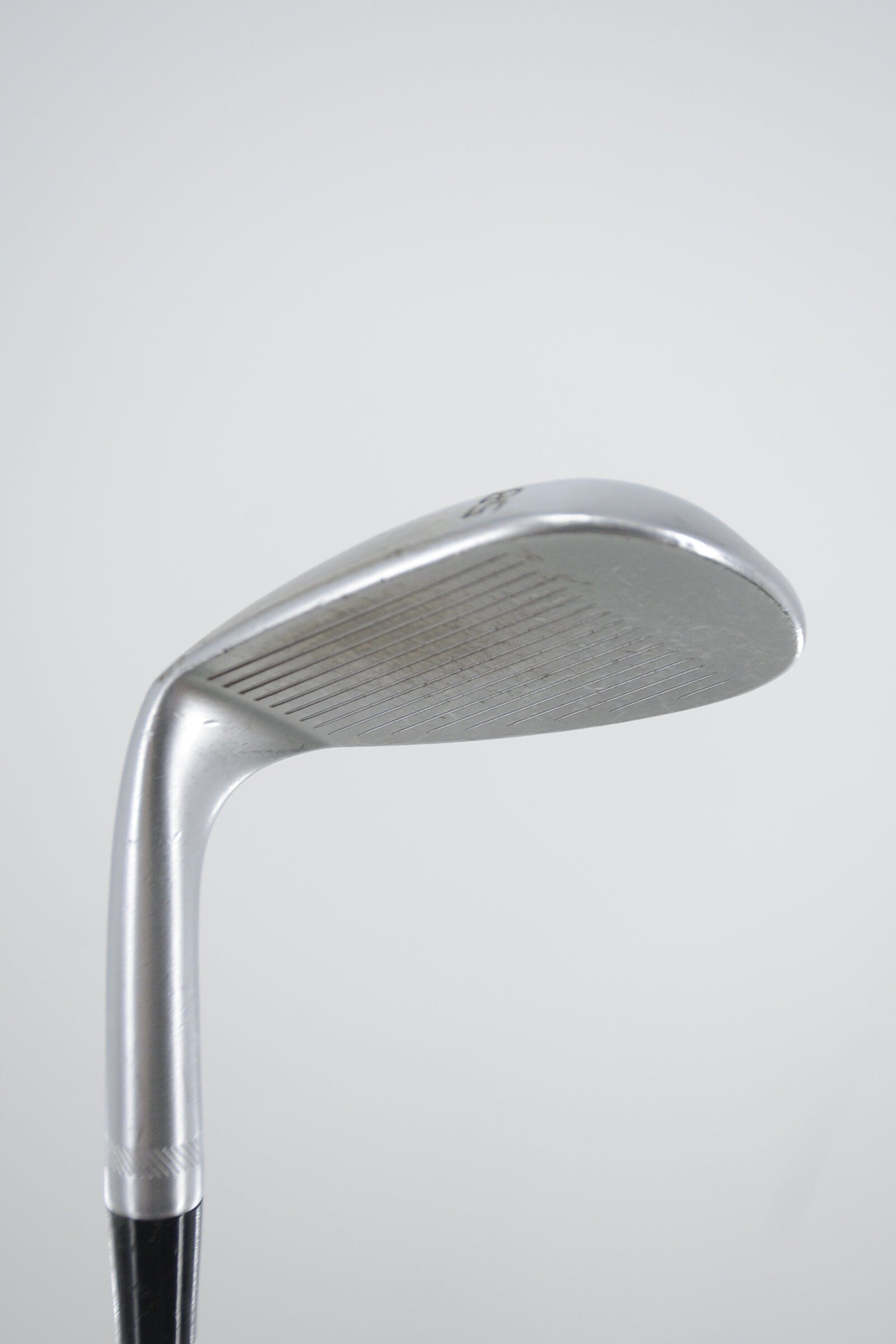 Titleist Vokey SM4 Tour Chrome 58 Degree Wedge Wedge Flex 34.5" Golf Clubs GolfRoots