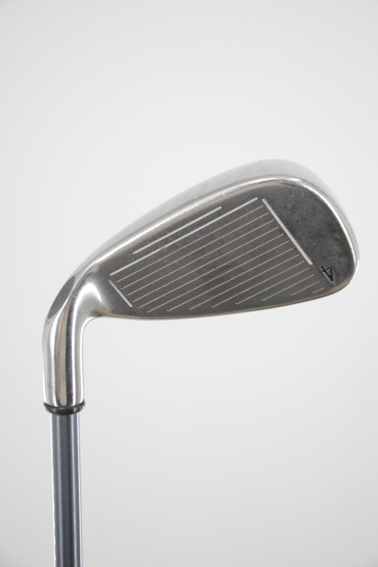 Women's Callaway Big Bertha 2002 4 Iron W Flex 37.5" Golf Clubs GolfRoots