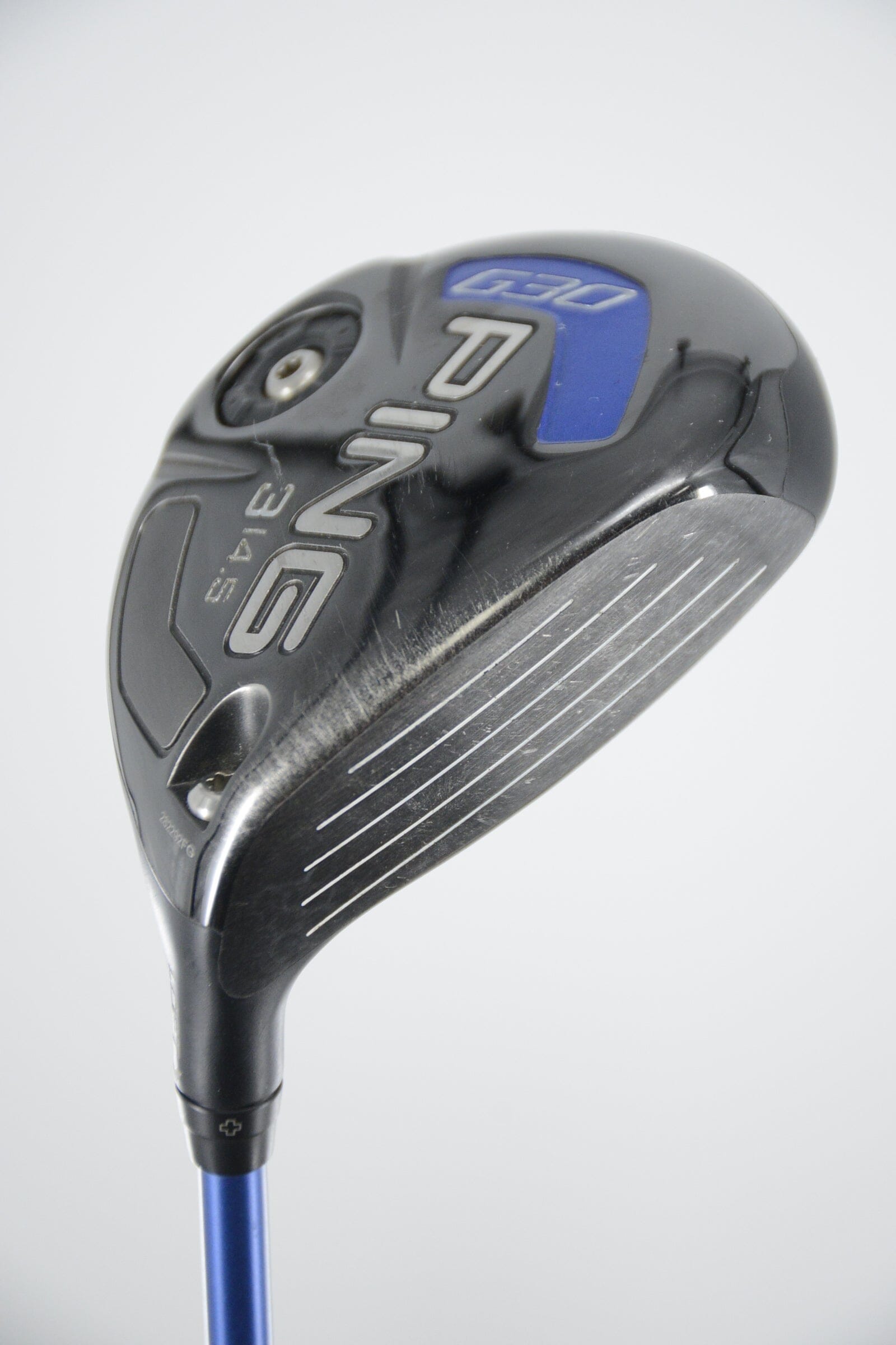 Ping G30 3 Wood SR Flex 42.5" Golf Clubs GolfRoots