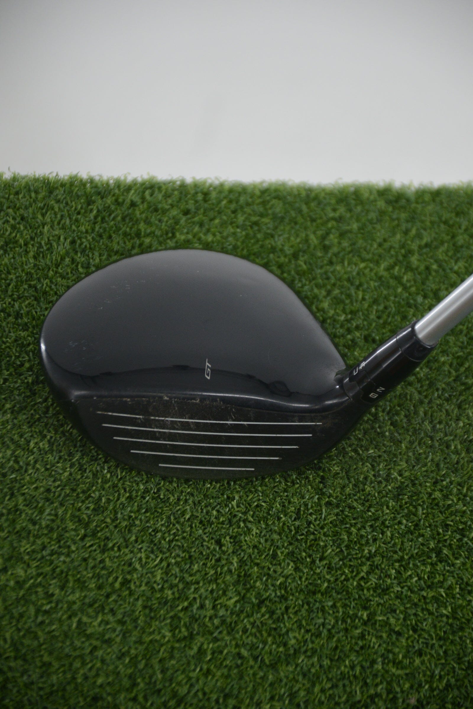 Women's Titleist GT1 15 Degree Wood W Flex 42" Golf Clubs GolfRoots