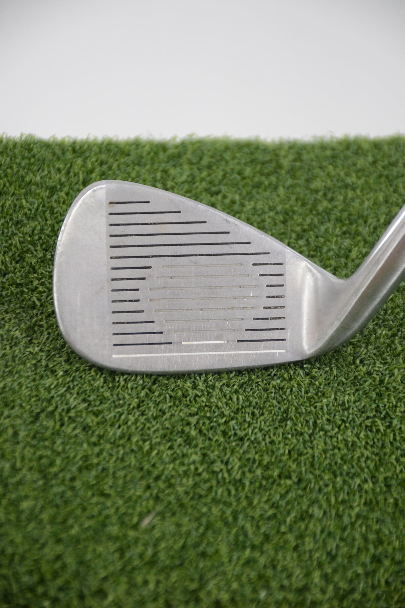 Top Flite Tour PW S Flex 35.25" Golf Clubs GolfRoots
