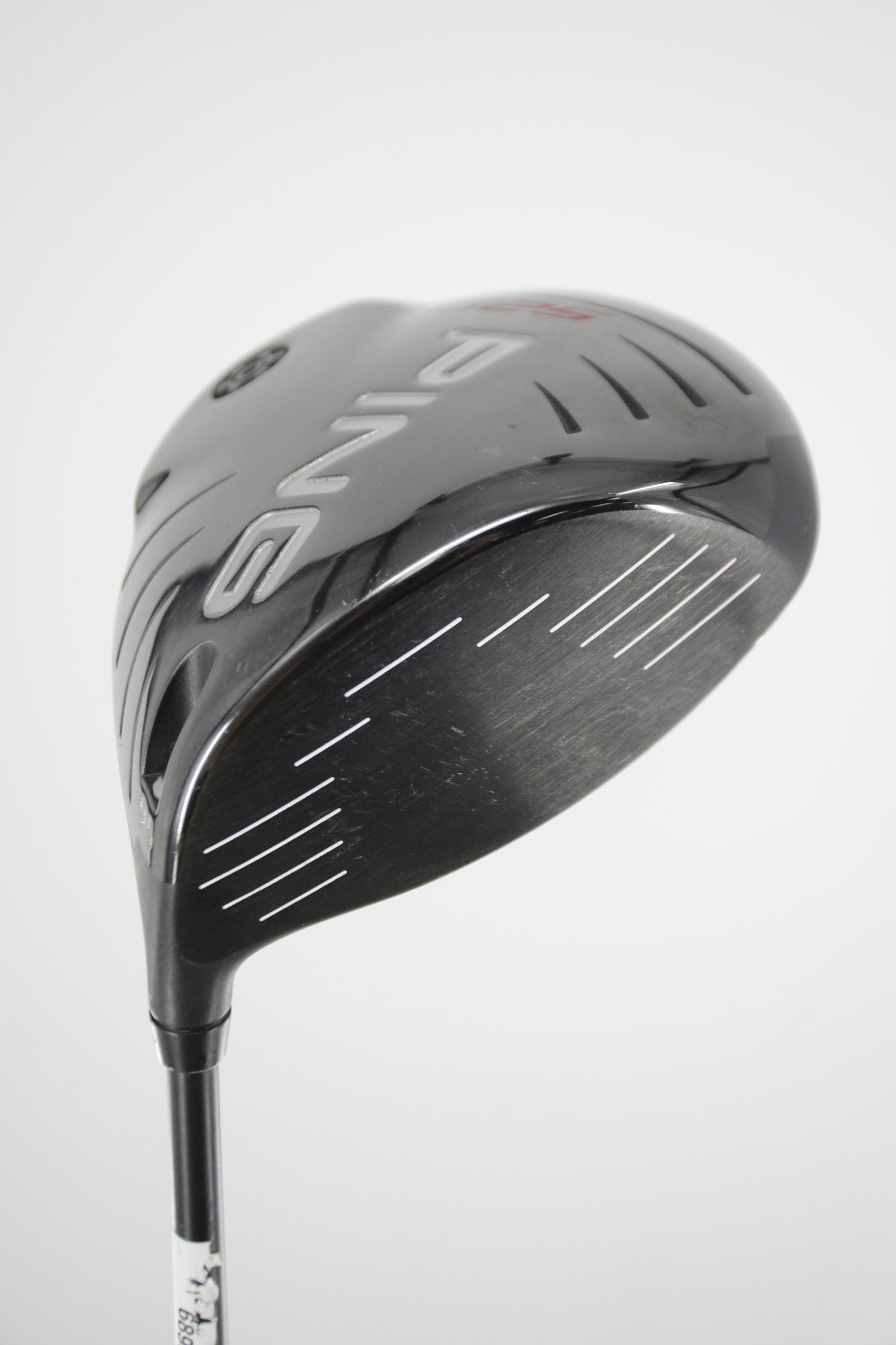 Ping G25 9.5 Degree Driver S Flex 45.5"