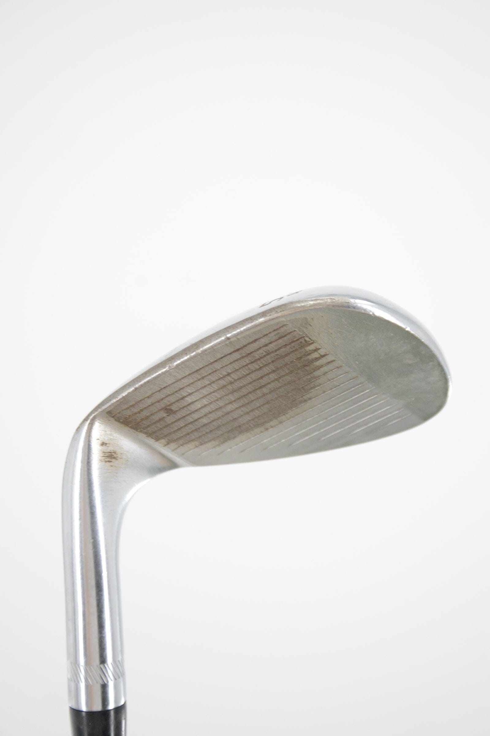 Titleist Vokey SM6 Tour Chrome 52 Degree Wedge Wedge Flex 36.25" Golf Clubs GolfRoots