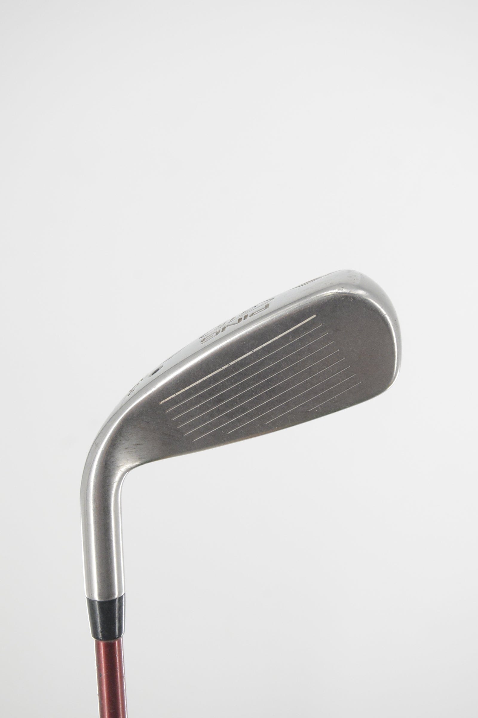 Evoultion EV dc1 10.5 Degree Driver SR Flex 44.75" Golf Clubs GolfRoots
