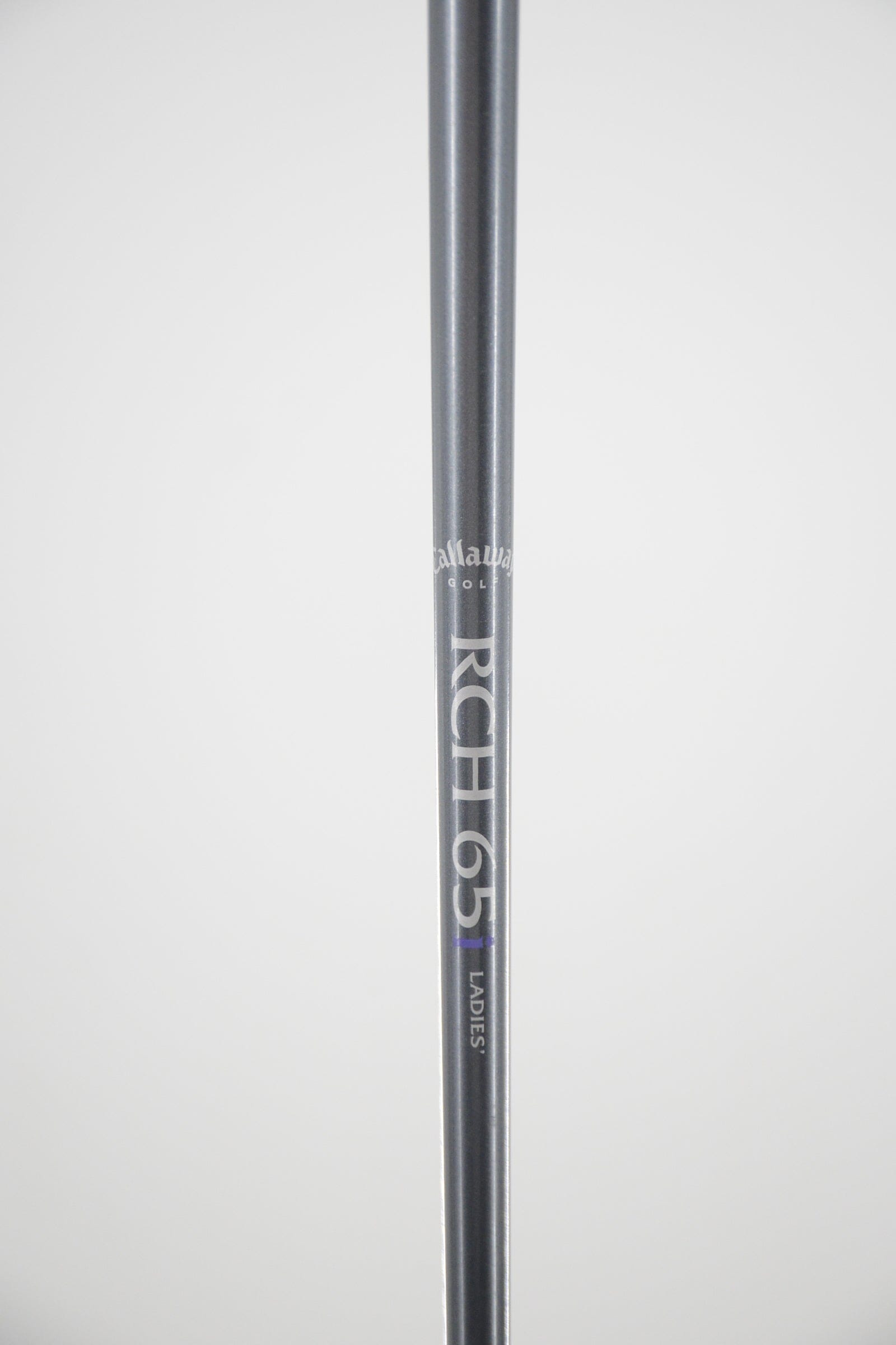 Women's Callaway Big Bertha 2002 4 Iron W Flex 37.5" Golf Clubs GolfRoots