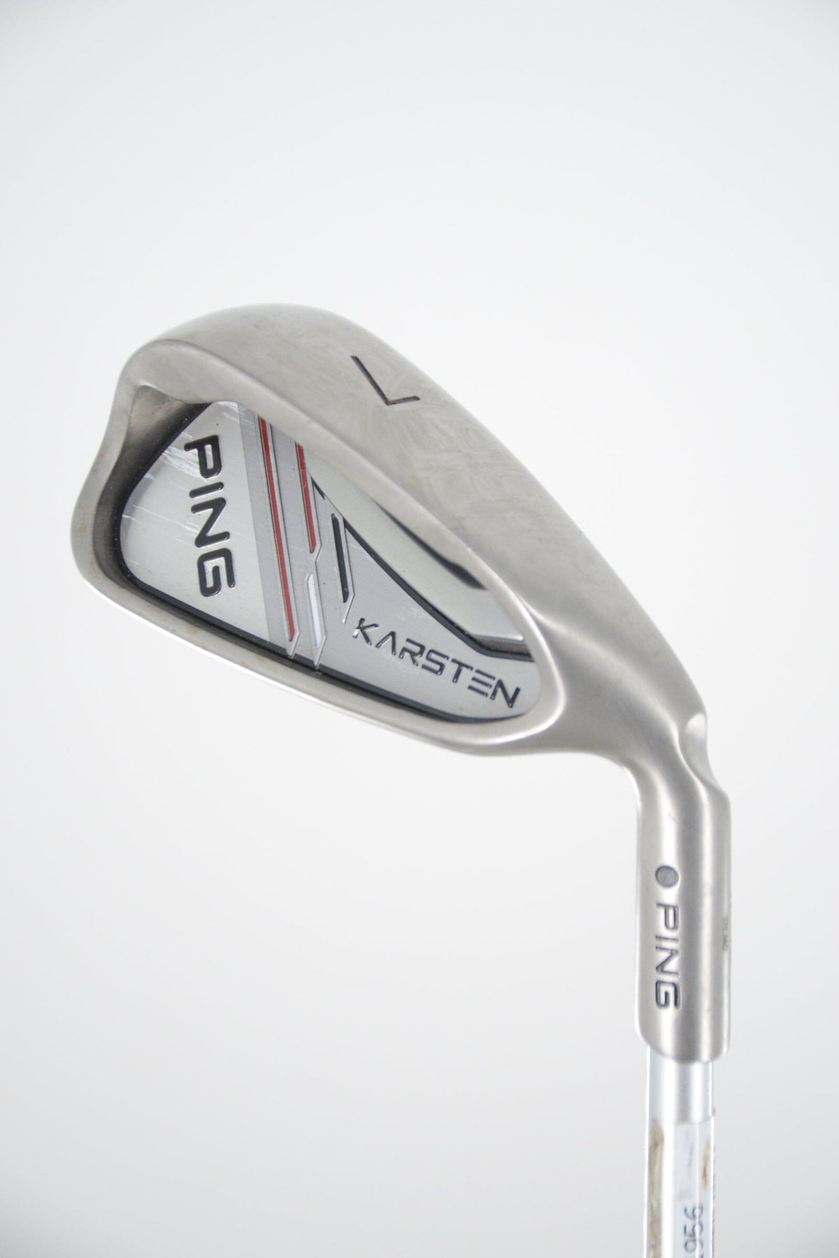 Ping Karsten 2014 7 Iron R Flex 37" Golf Irons Ping