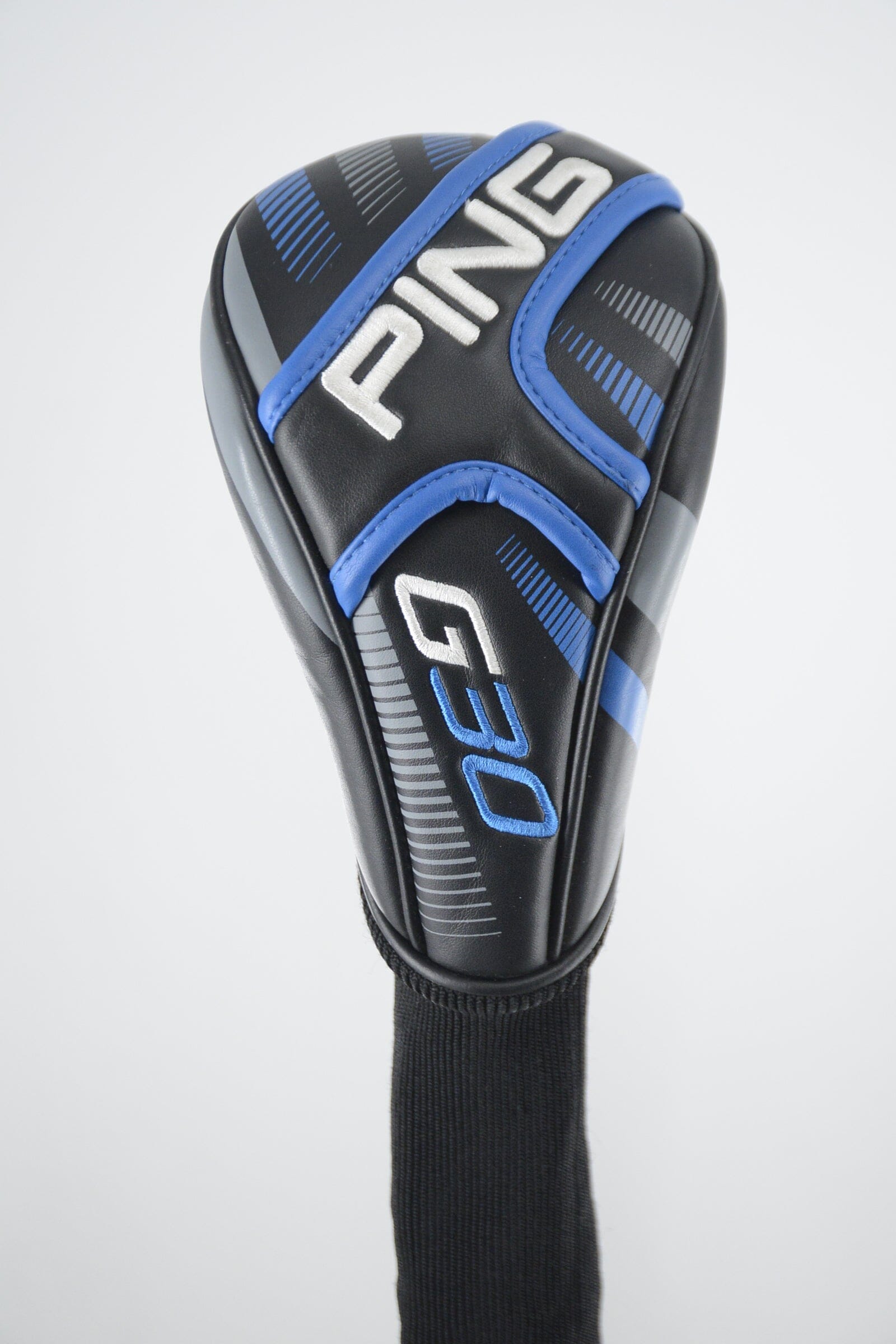 Ping G30 3 Wood SR Flex 42.5" Golf Clubs GolfRoots