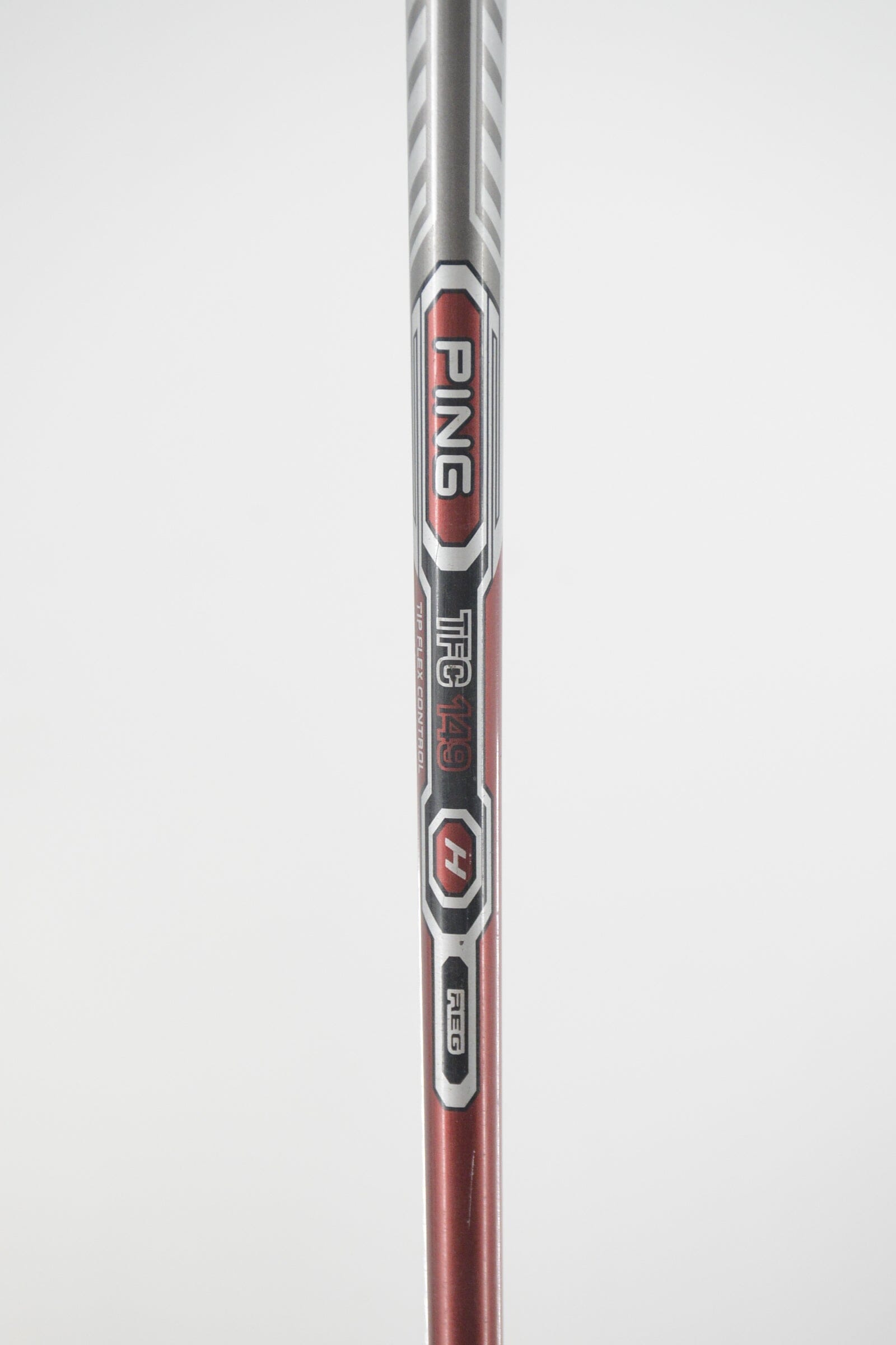 Evoultion EV dc1 10.5 Degree Driver SR Flex 44.75" Golf Clubs GolfRoots