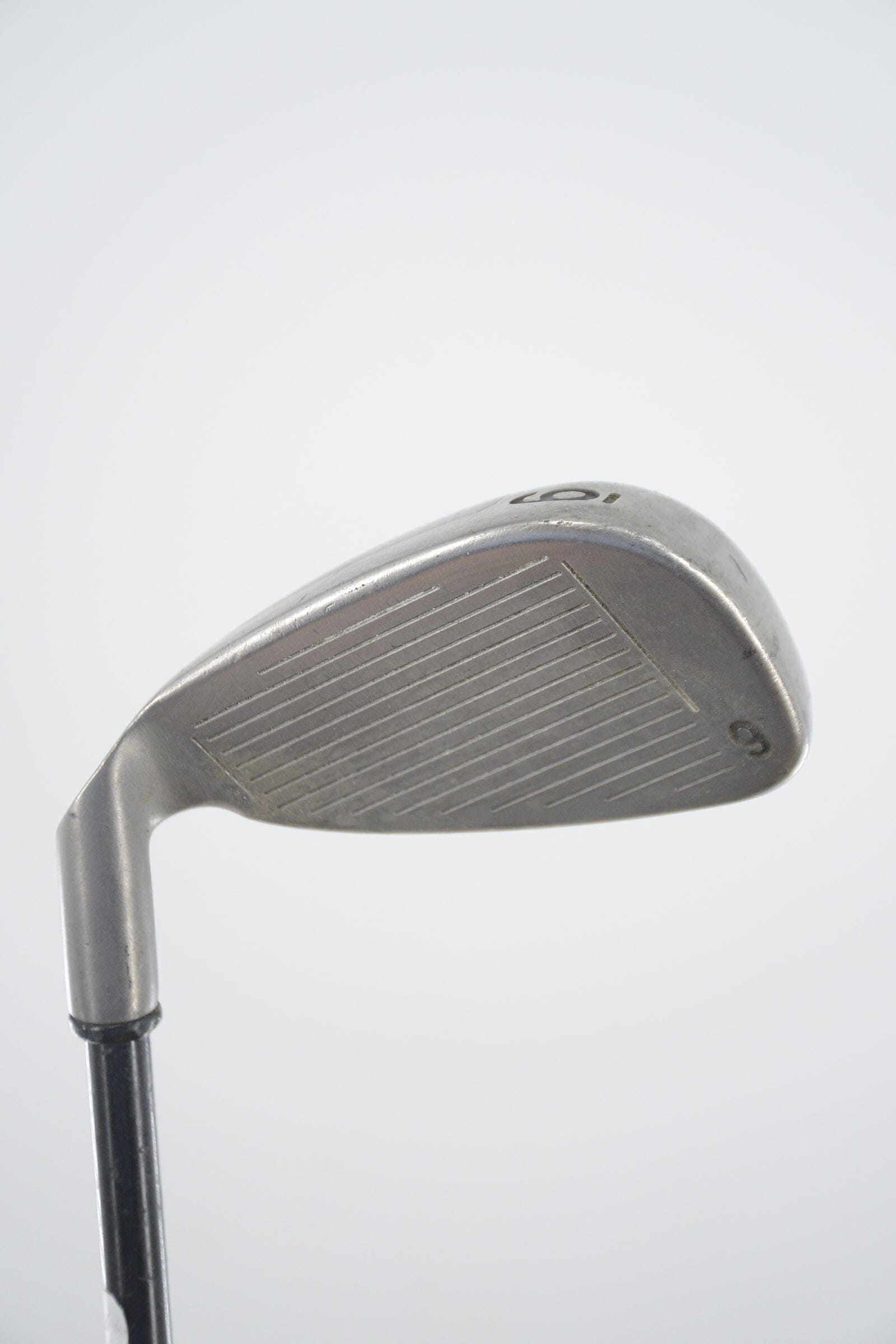 Callaway Great Big Bertha Tungsten Ti 6 Iron S Flex 37.25" Golf Clubs GolfRoots