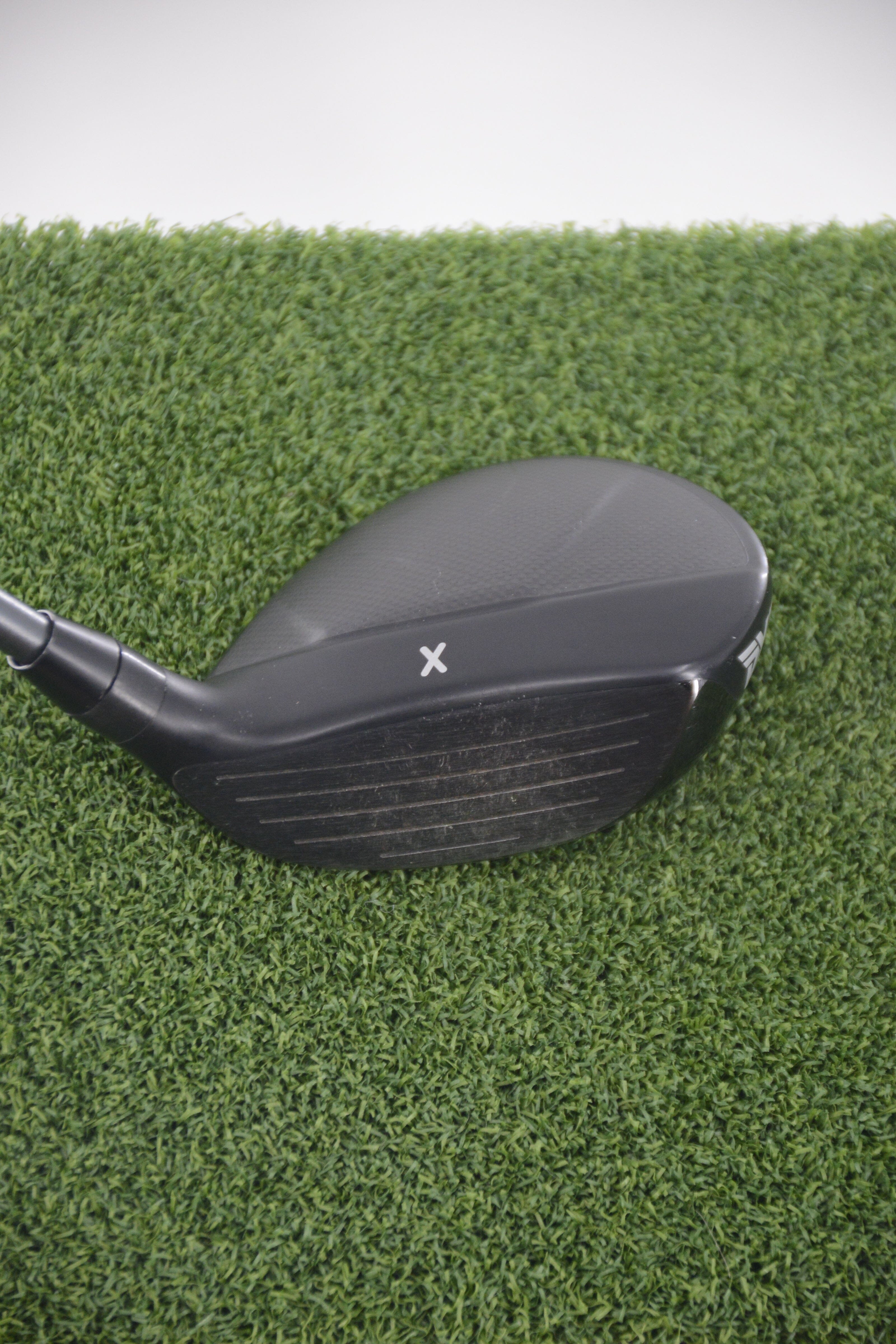 Lefty PXG 0341X Gen 2 5 Wood R Flex 42.5" Golf Clubs GolfRoots