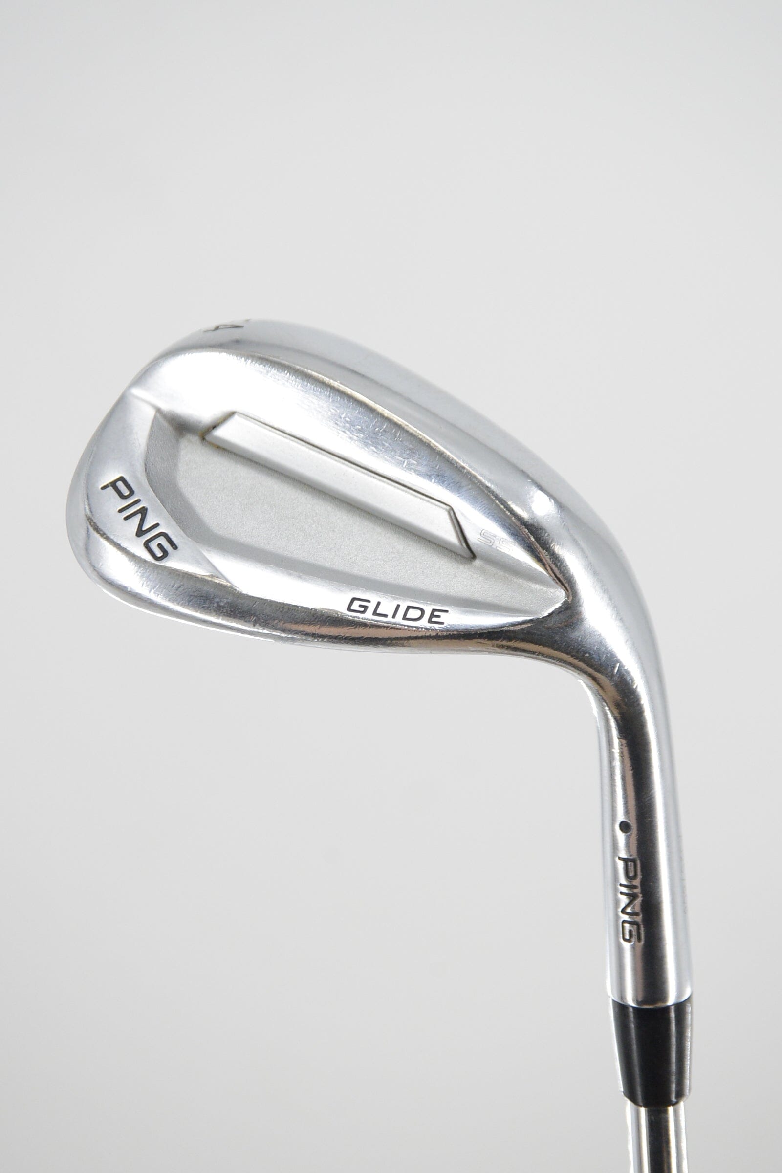 Ping Glide 3.0 SS 54 Degree Wedge Wedge Flex 35.25" Golf Clubs GolfRoots