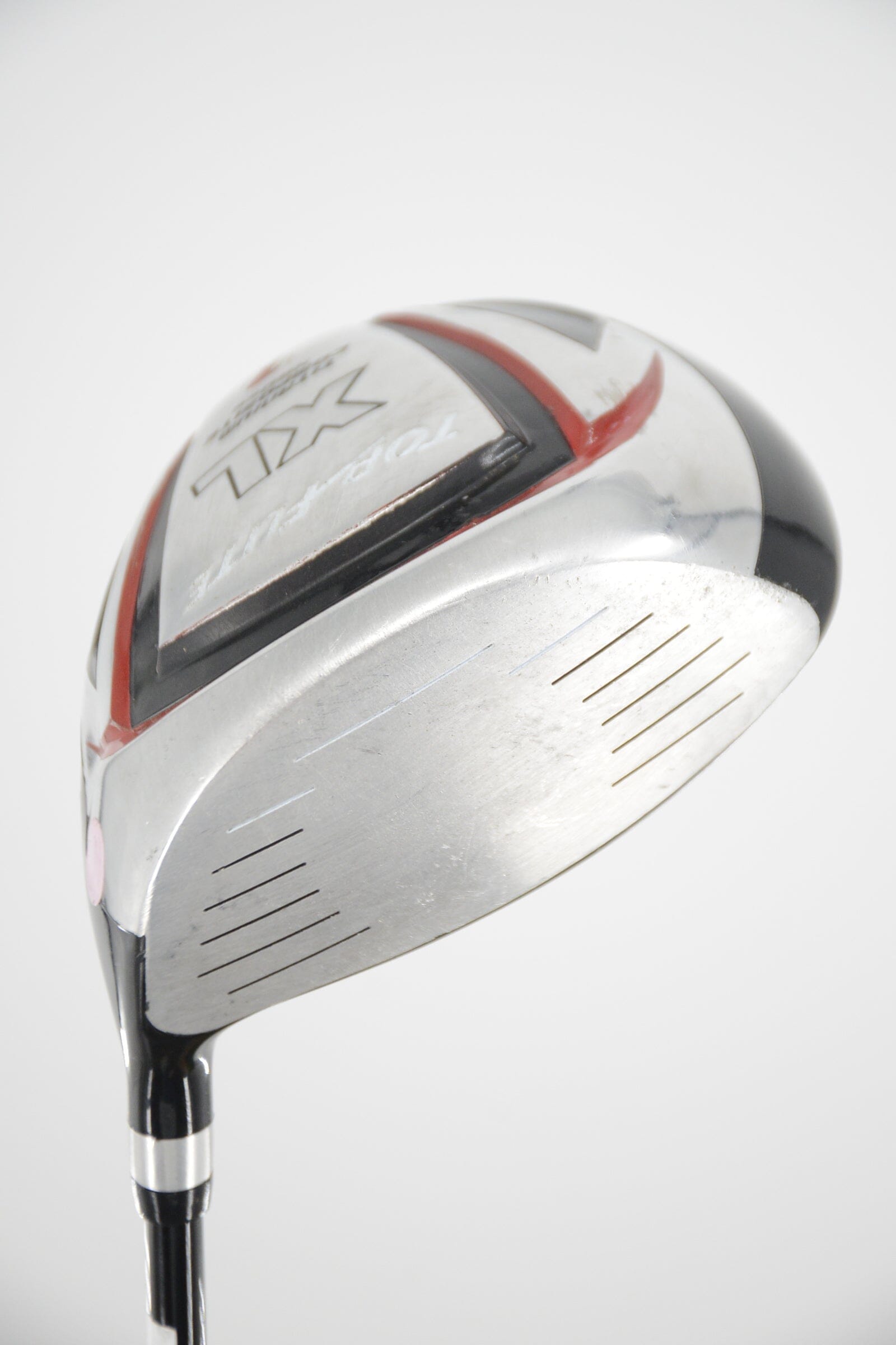 *Dented* Top Flite XL Driver SR Flex 44.25" Golf Clubs GolfRoots