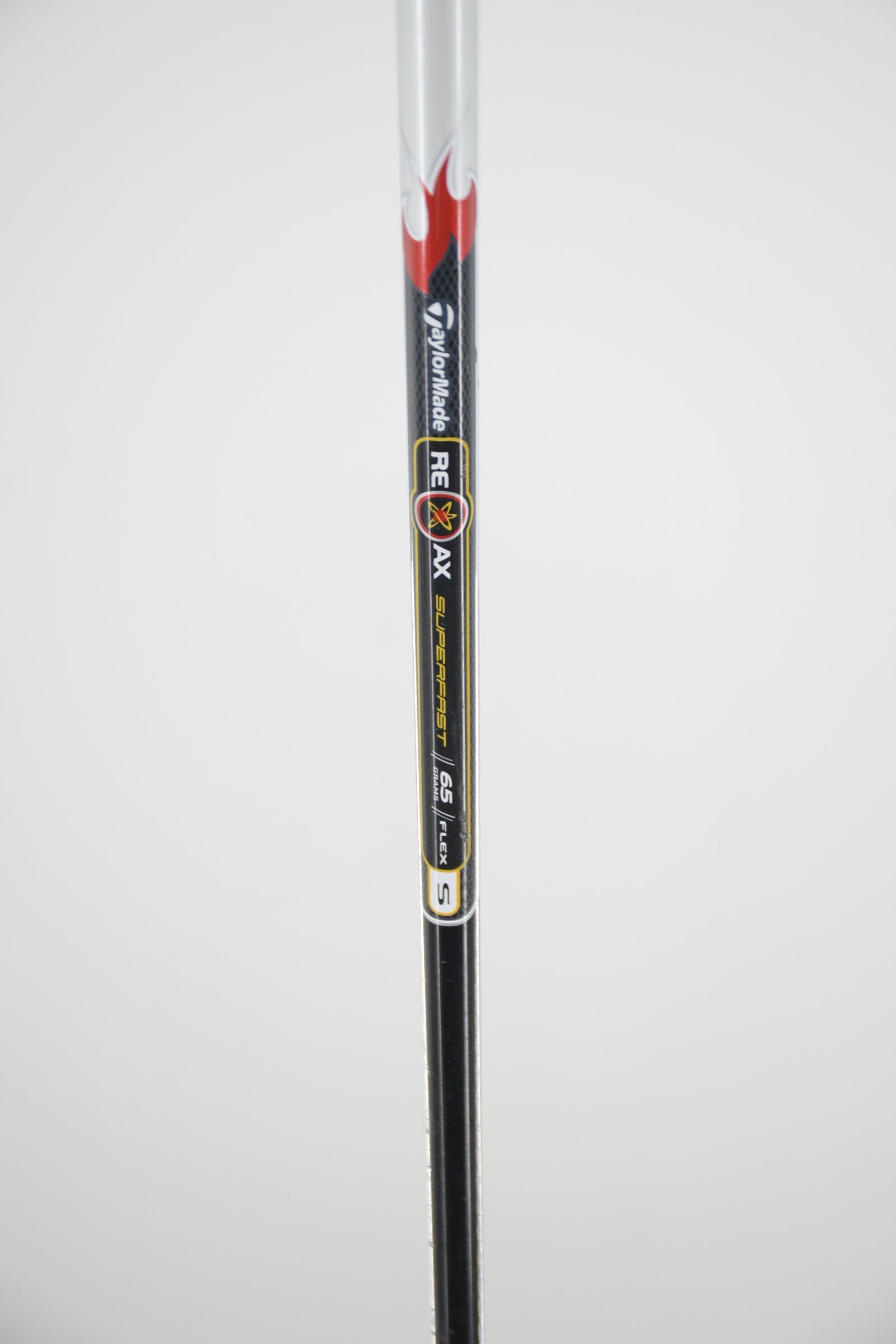 TaylorMade Burner Rescue 3 Hybrid S Flex 40.25"