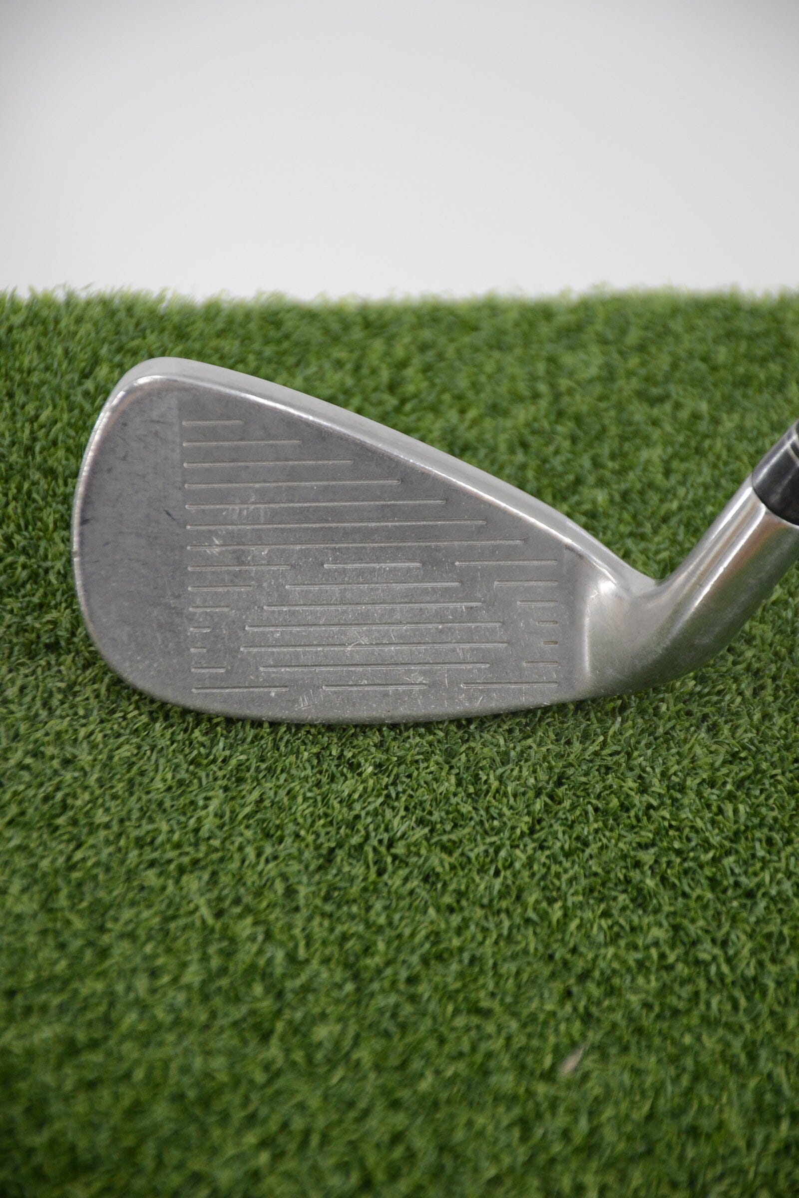 Cobra 3400 I/Xh 5 Iron SR Flex 37.75" Golf Clubs GolfRoots