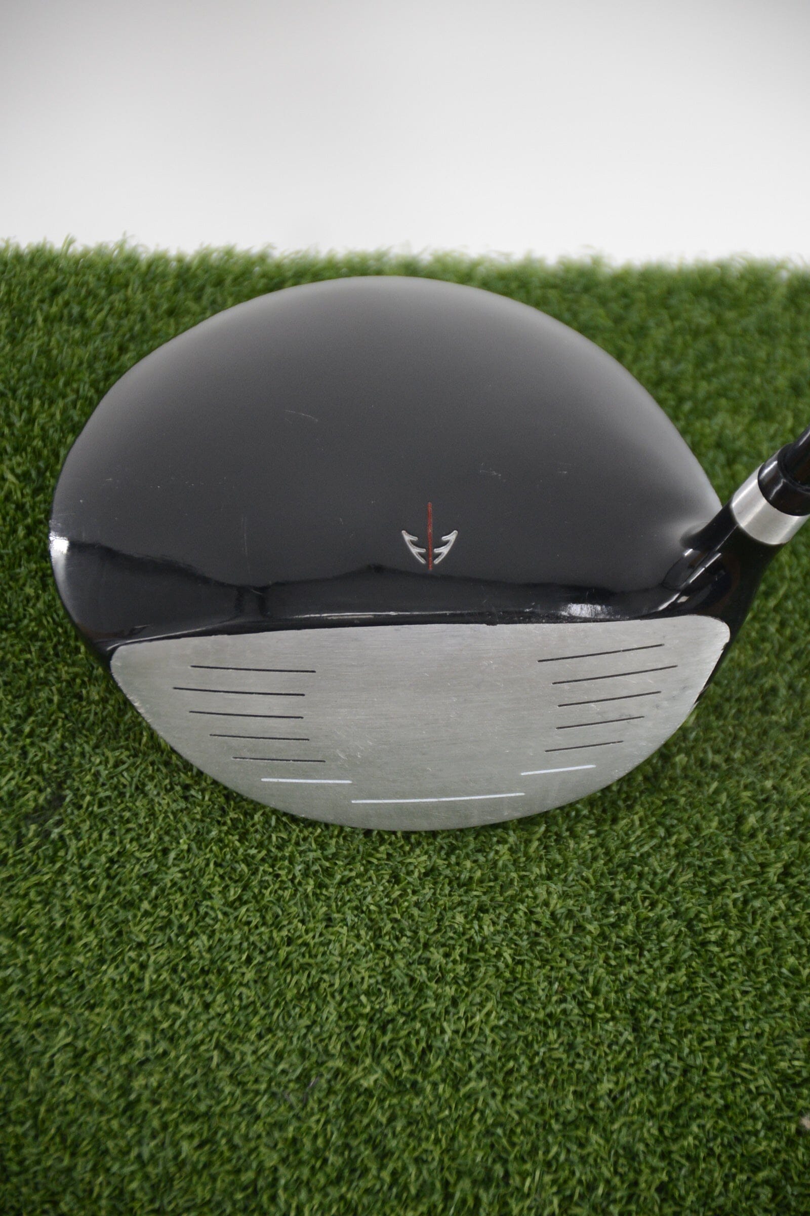 *Dented* Top Flite XL Driver SR Flex 44.25" Golf Clubs GolfRoots