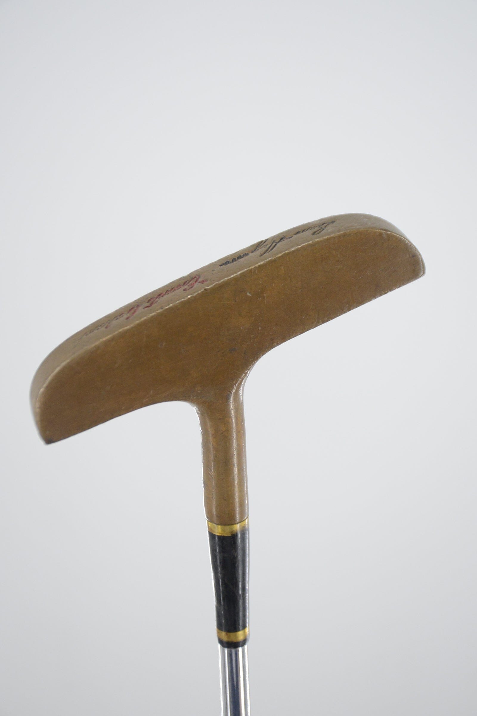 Ben Hogan Exact Balance Putter 34" Golf Clubs GolfRoots
