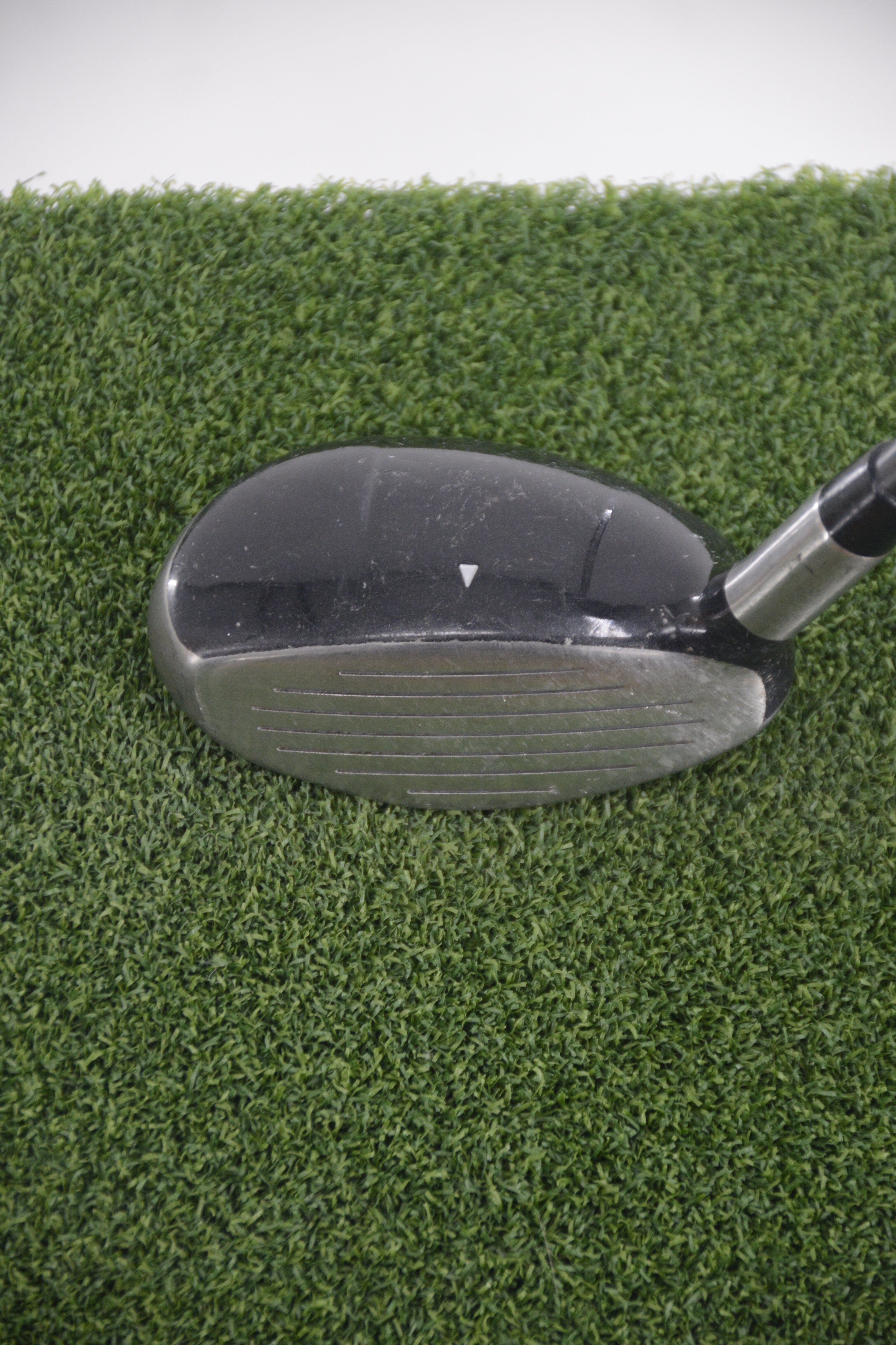 Adams Idea Pro Iwood 4 Hybrid R Flex 39.25" Golf Clubs GolfRoots
