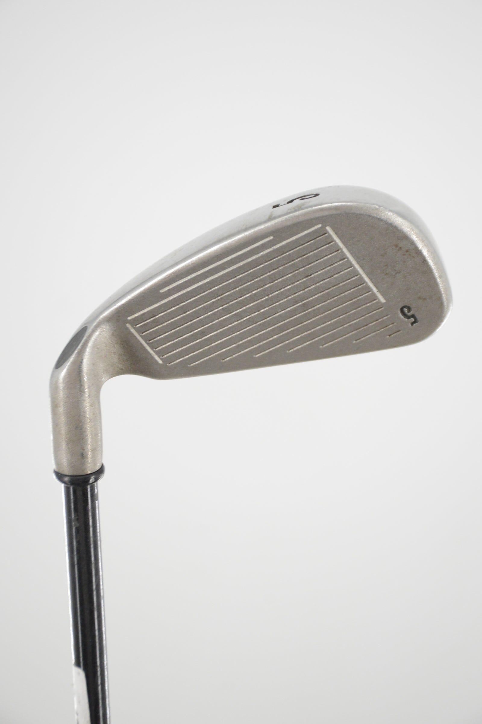 Callaway Big Bertha X-12 5 Iron R Flex 37.75" Golf Clubs GolfRoots
