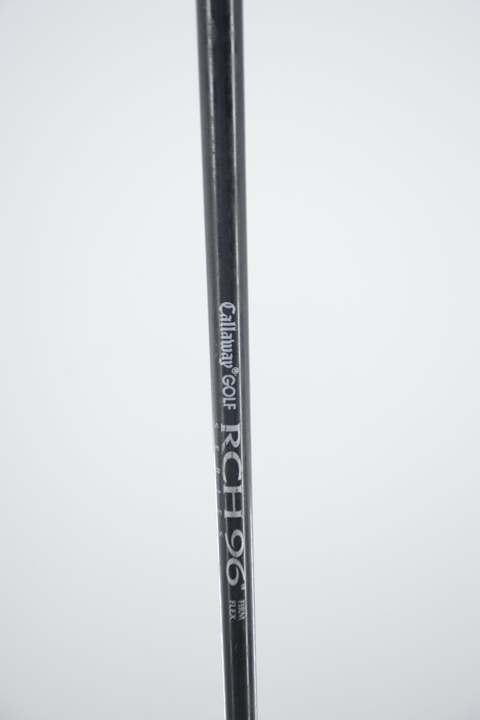 Callaway Great Big Bertha Tungsten Ti 6 Iron S Flex 37.25" Golf Clubs GolfRoots