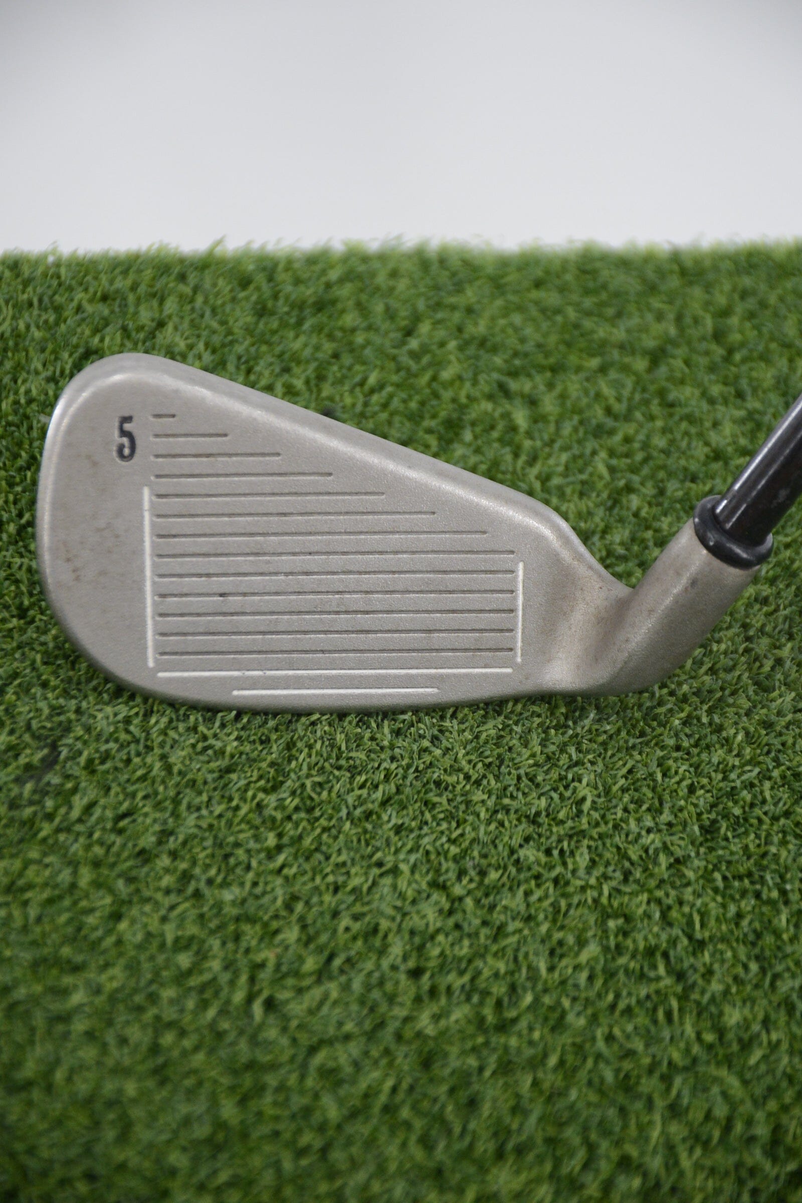 Callaway Big Bertha X-12 5 Iron R Flex 37.75" Golf Clubs GolfRoots