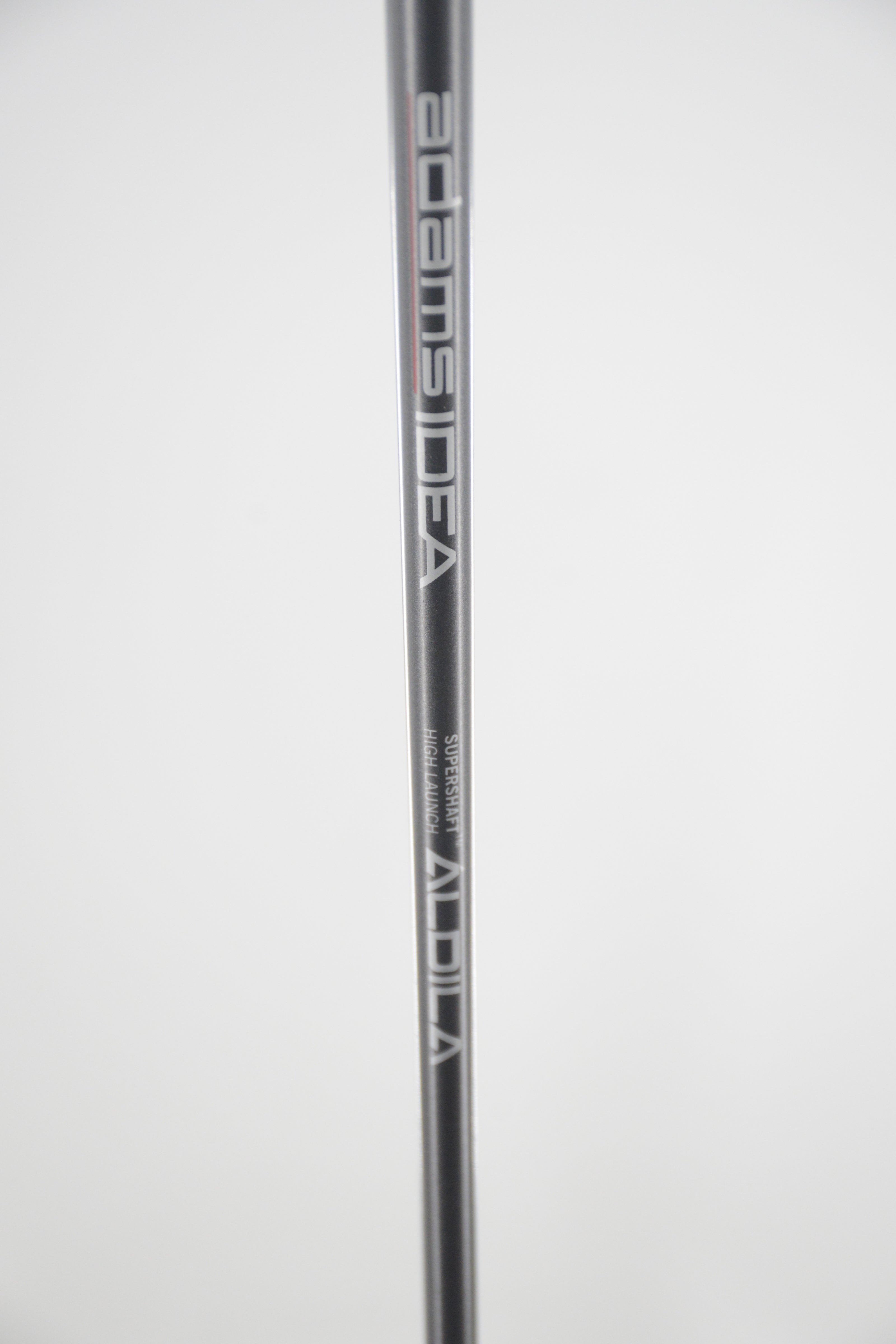 Adams Idea Pro Iwood 4 Hybrid R Flex 39.25" Golf Clubs GolfRoots