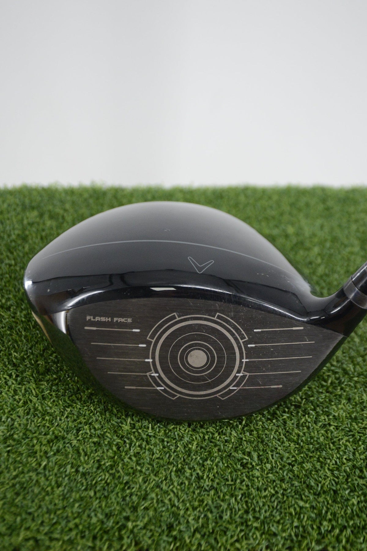 Women's Callaway Epic Flash Star 12 Degree Driver W Flex 44.25" Golf Clubs GolfRoots