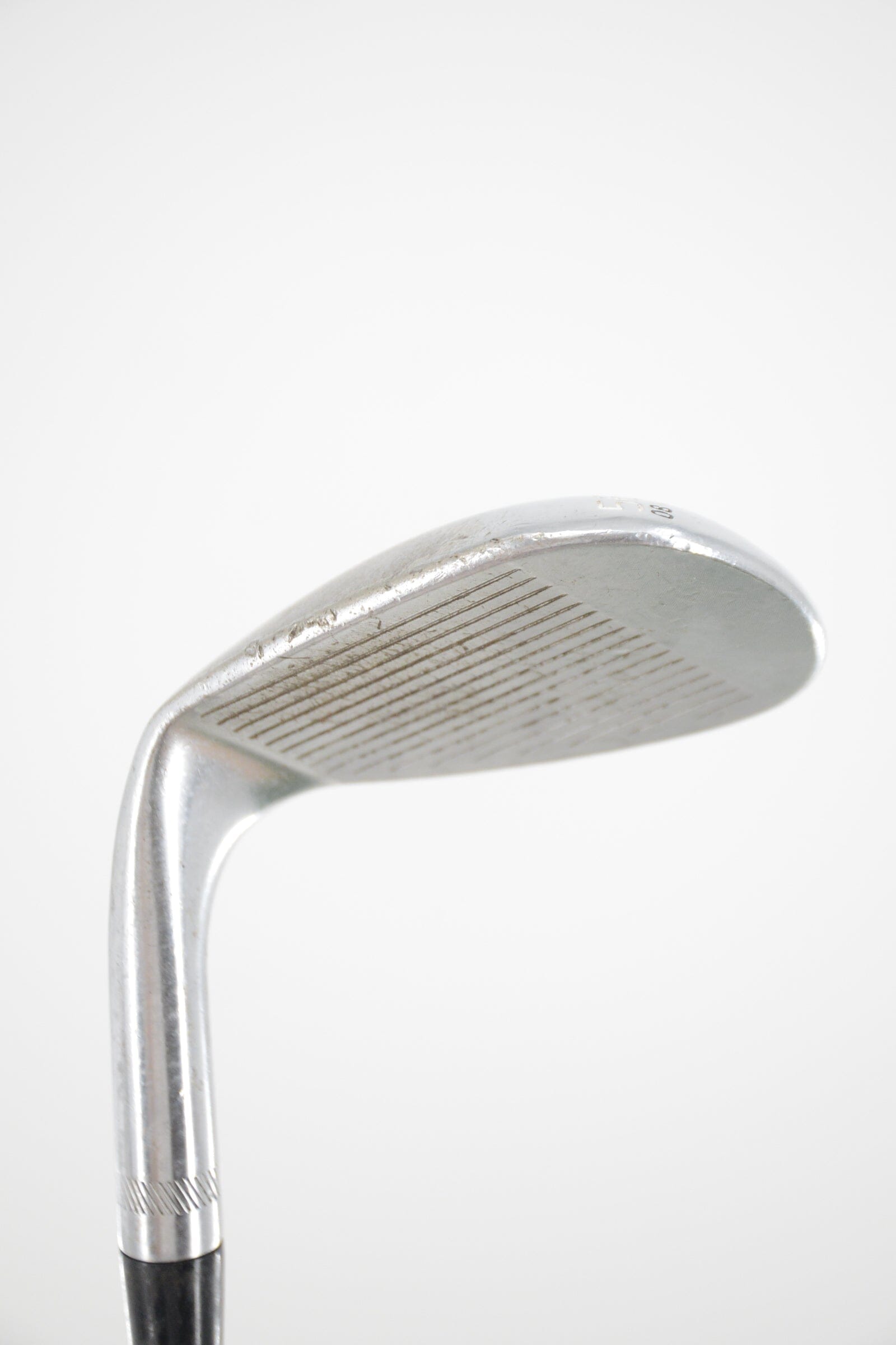 Titleist Vokey SM7 Tour Chrome 56 Degree Wedge Wedge Flex 35" Golf Clubs GolfRoots