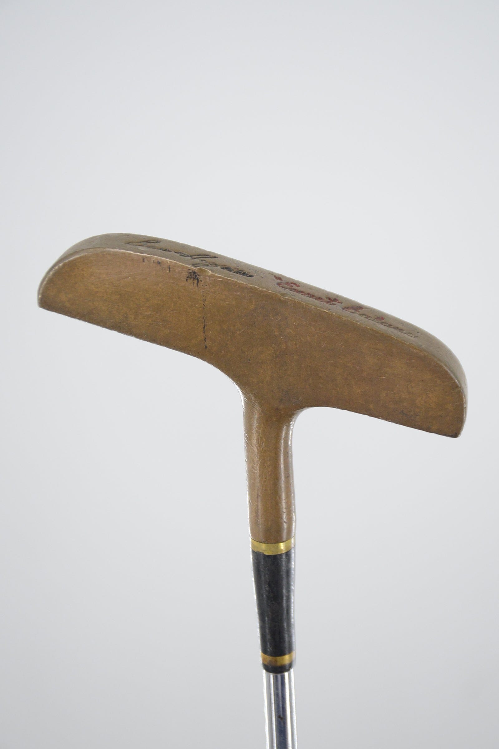 Ben Hogan Exact Balance Putter 34" Golf Clubs GolfRoots