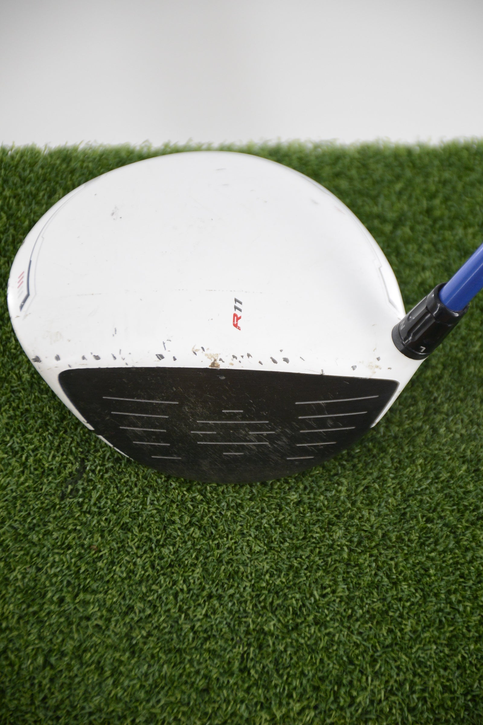 TaylorMade R11-S 9 Degree Driver R Flex 45.75"
