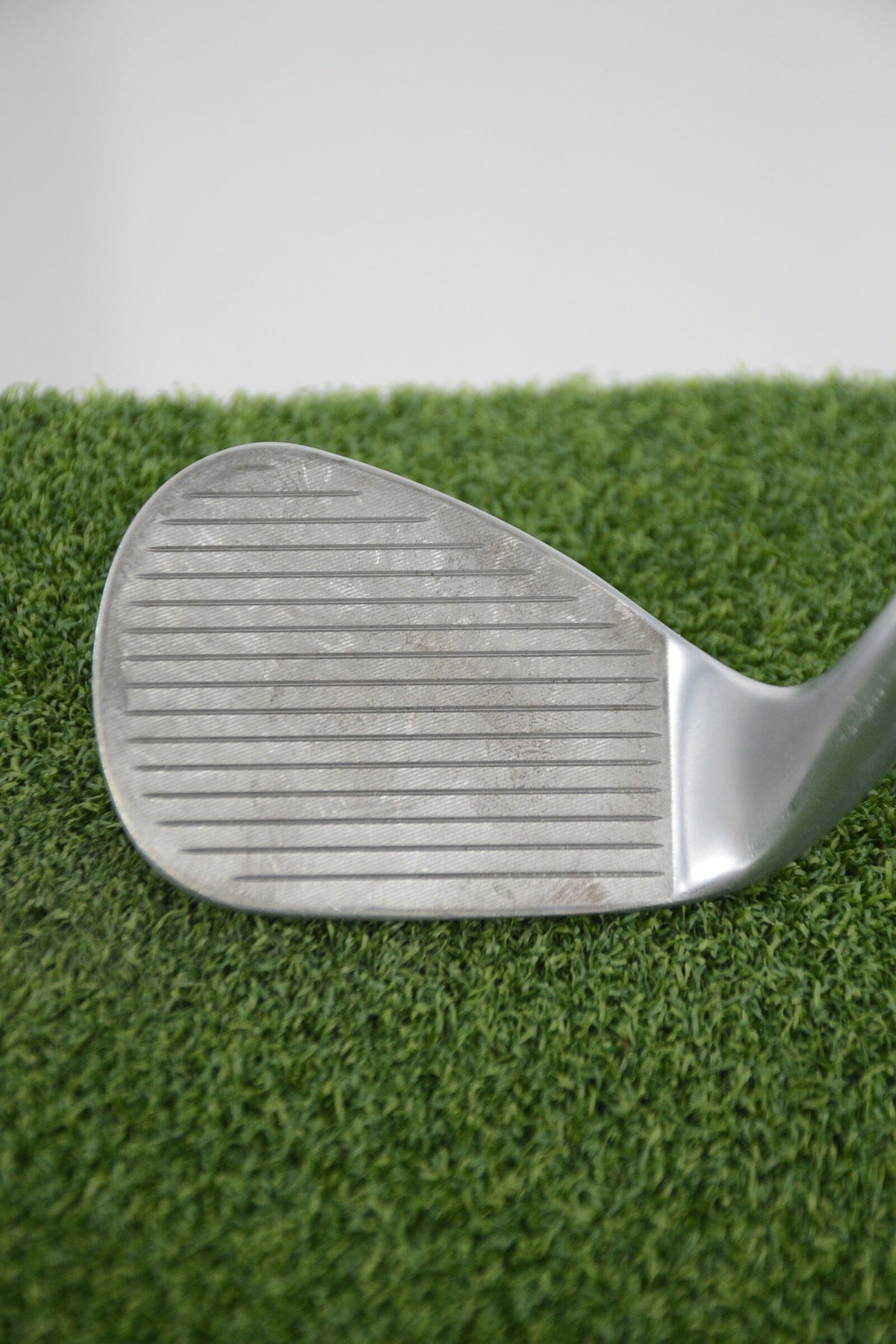 Callaway Jaws Raw 60 Degree Wedge Wedge Flex 34.75" Golf Clubs GolfRoots