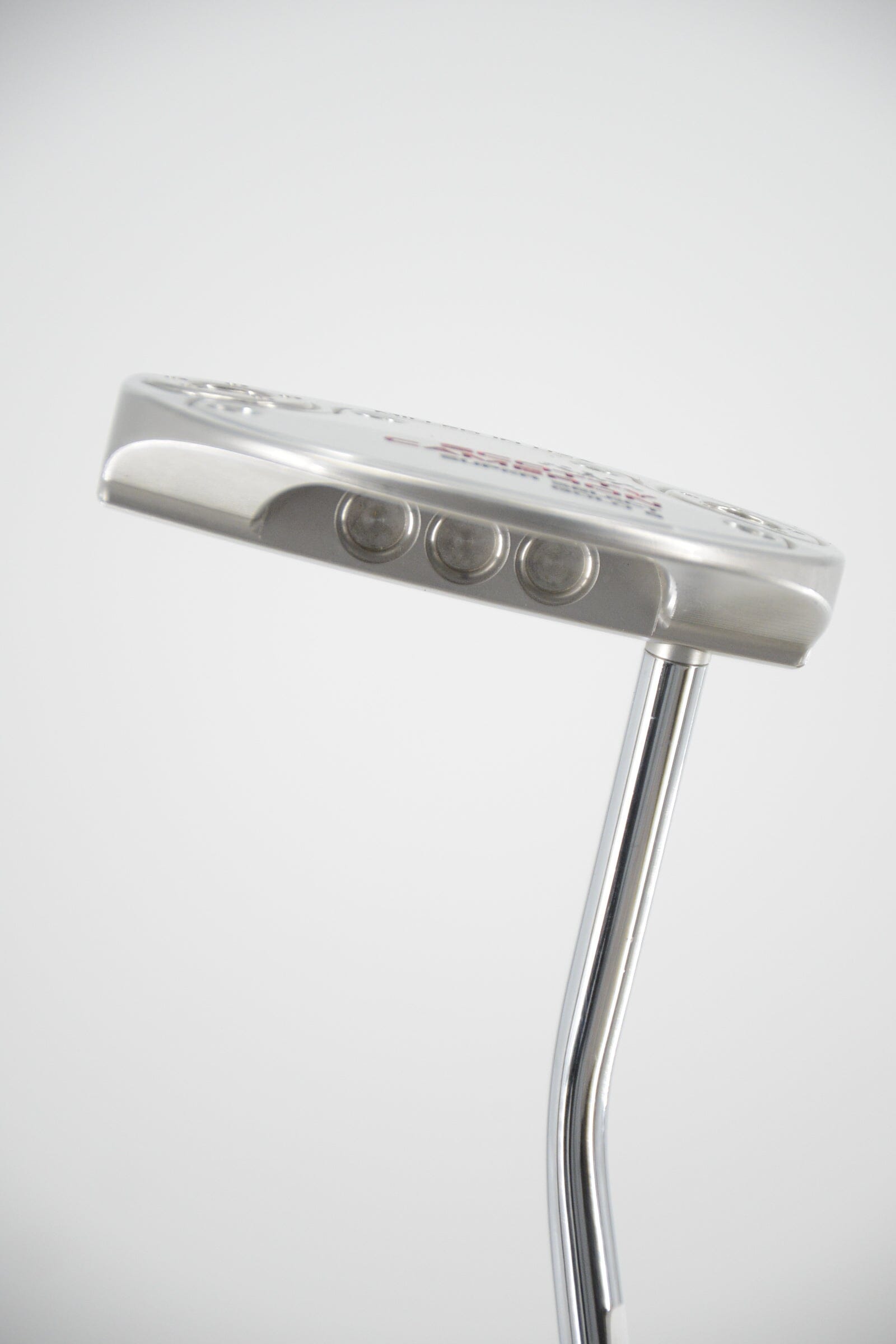 Scotty Cameron Super Select GOLO 6 Putter 33" Golf Clubs GolfRoots