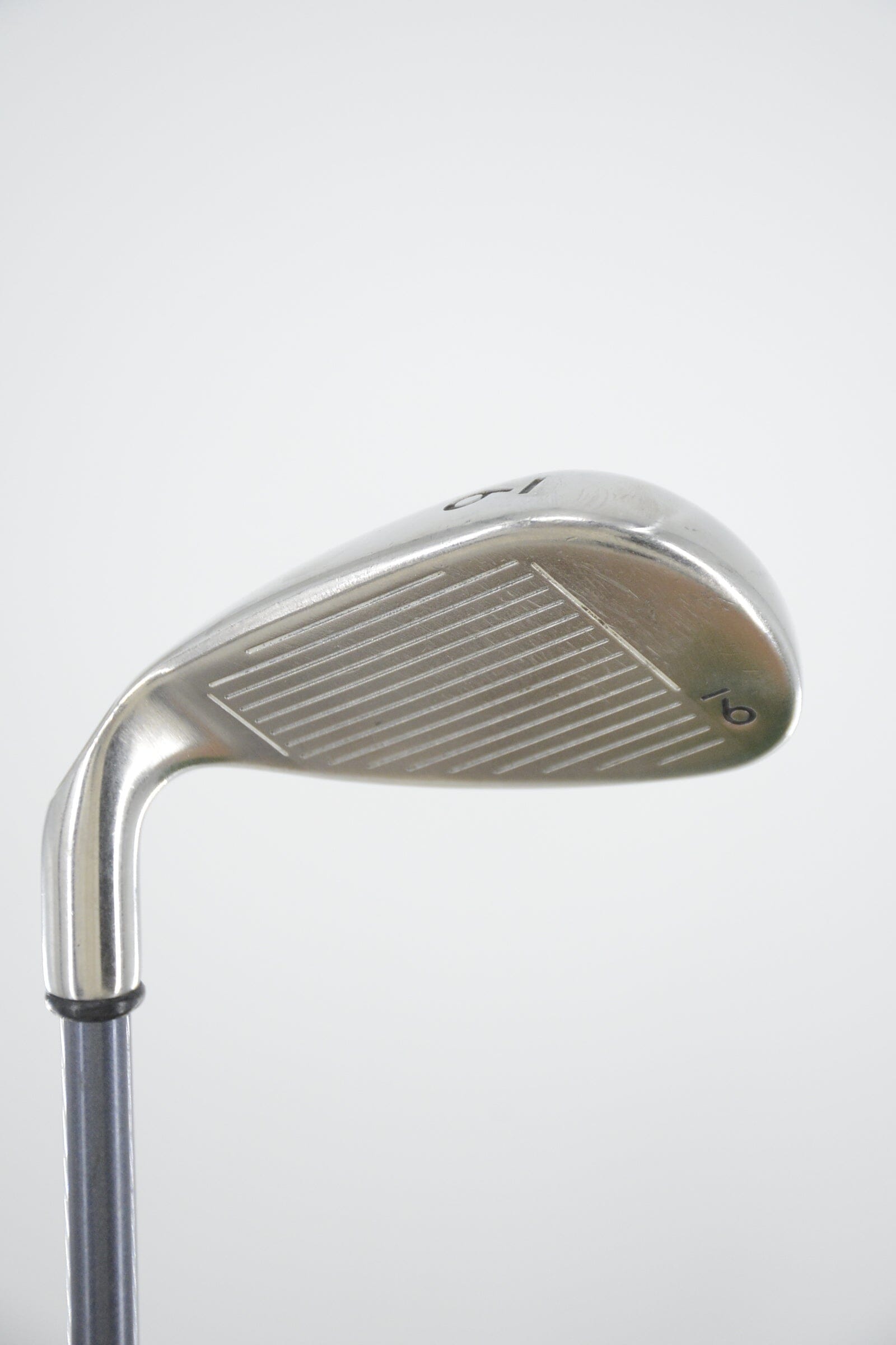 Callaway Steelhead X-16 9 Iron SR Flex 35.75" Golf Clubs GolfRoots