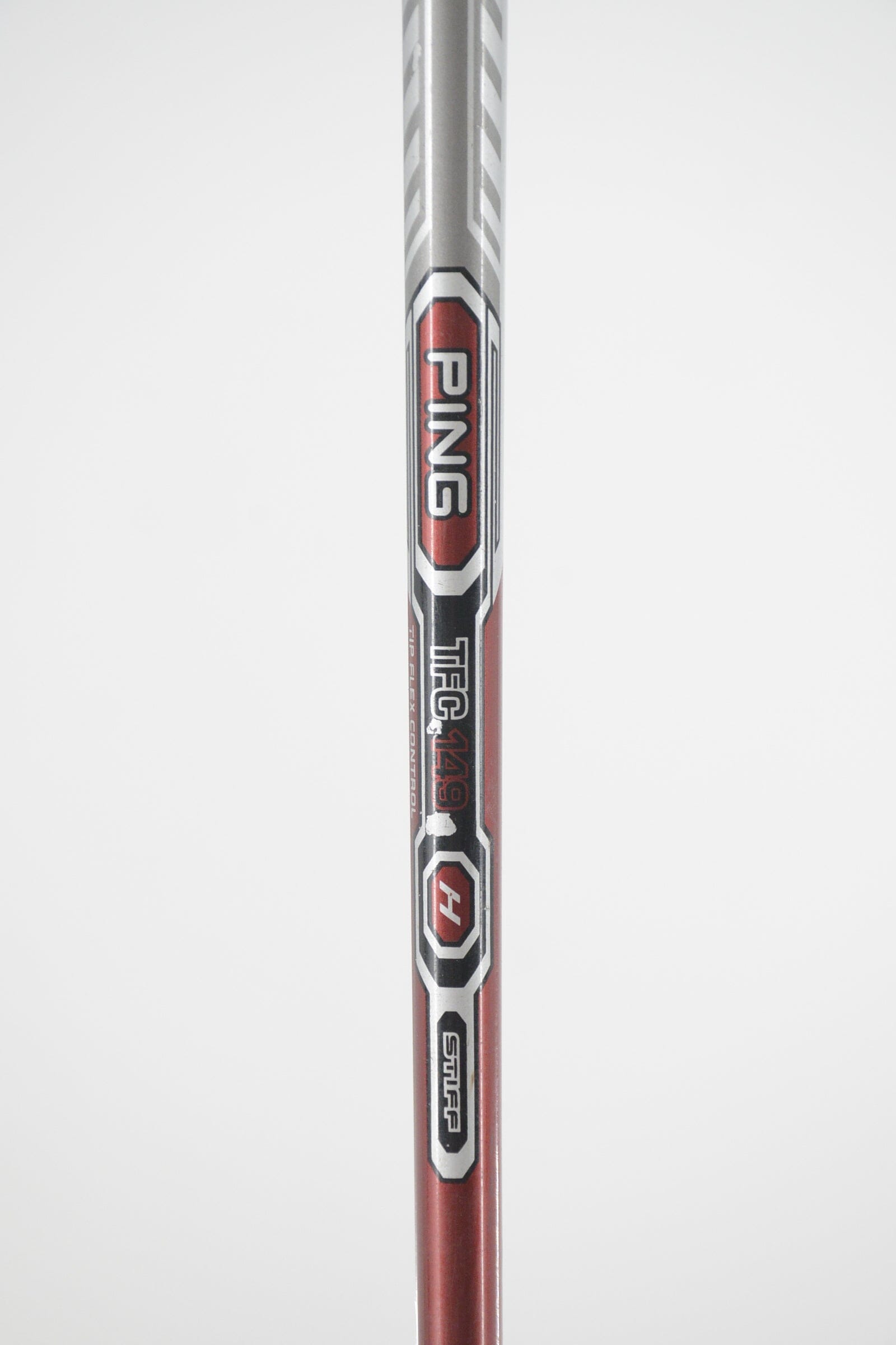 Ping K15 4 Hybrid S Flex 39" Golf Clubs GolfRoots