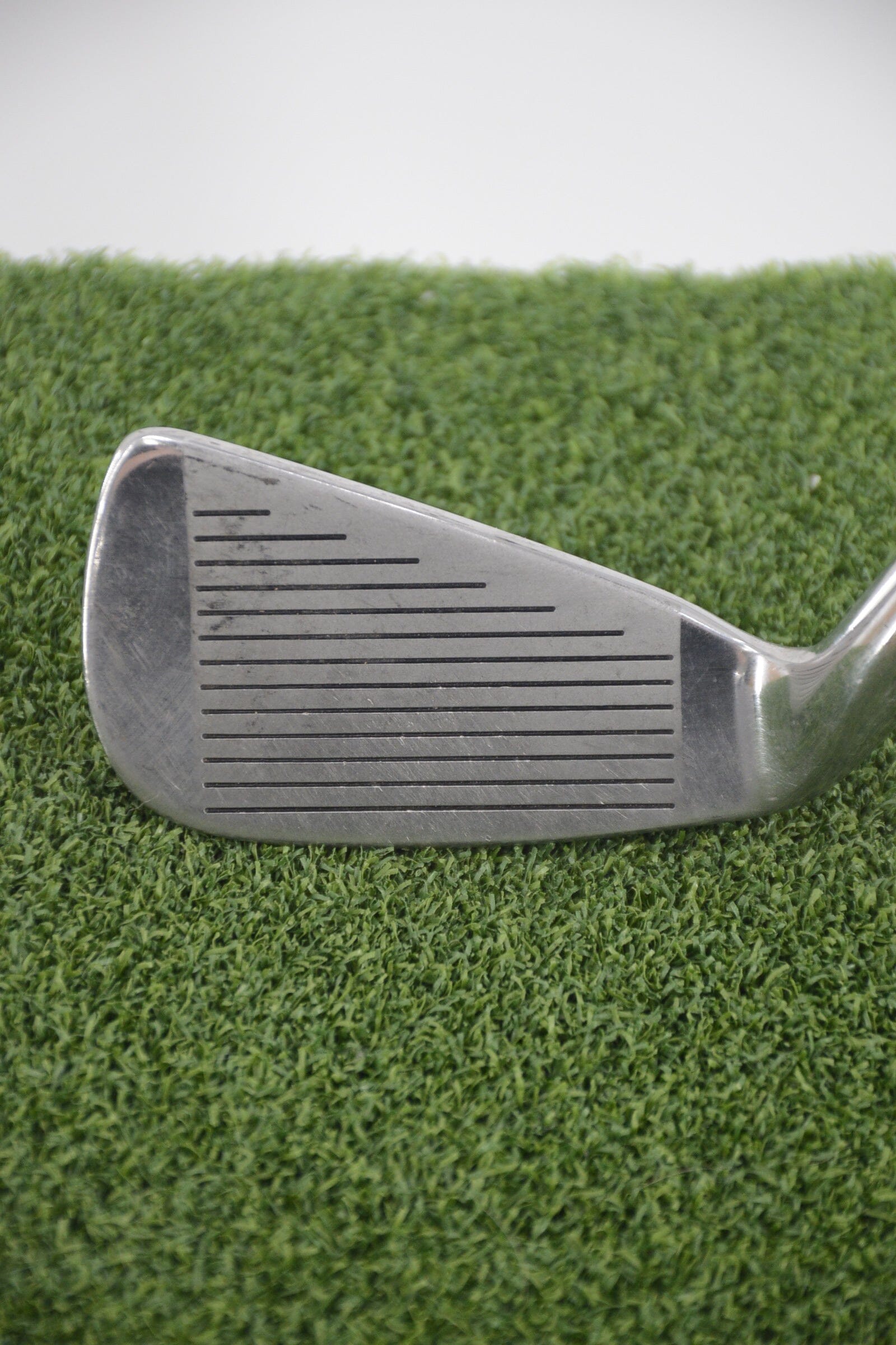 Wilson Dynacraft C/S Classic 4 Iron R Flex 38" Golf Clubs GolfRoots