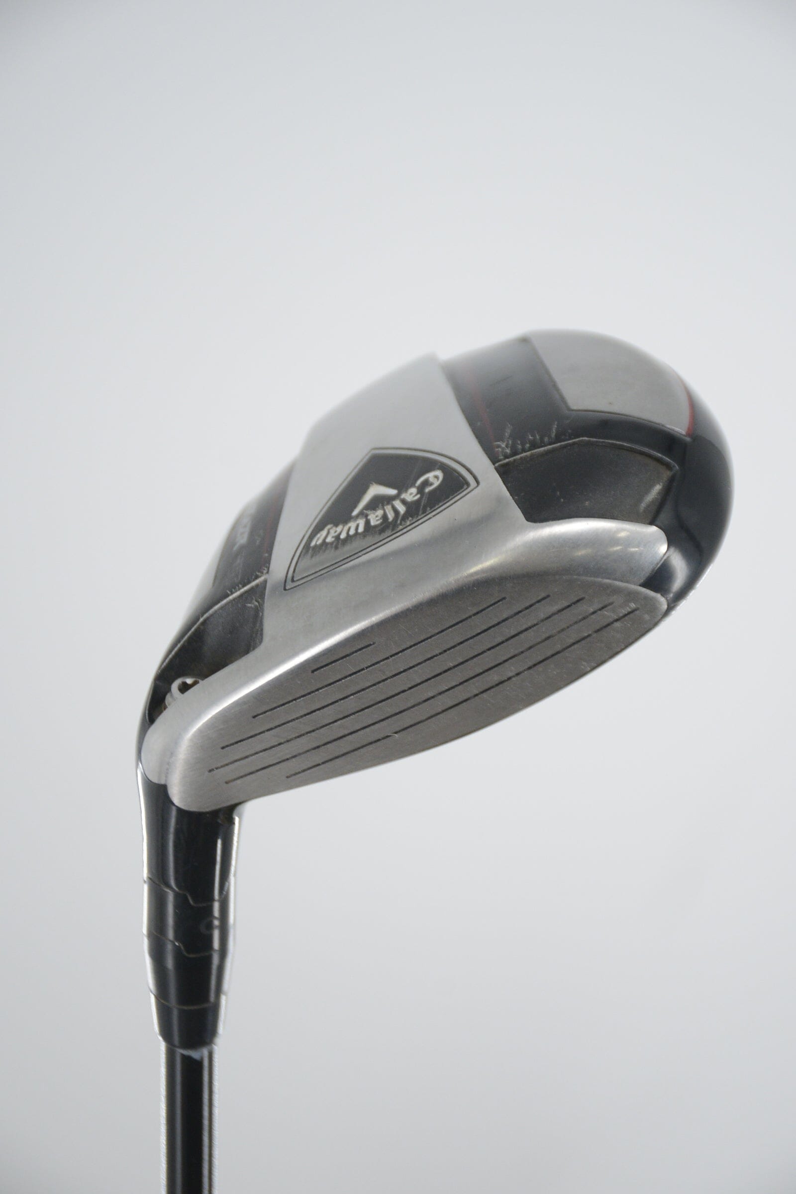 Callaway RAZR Fit 5 Wood R Flex 42.75" Golf Clubs GolfRoots