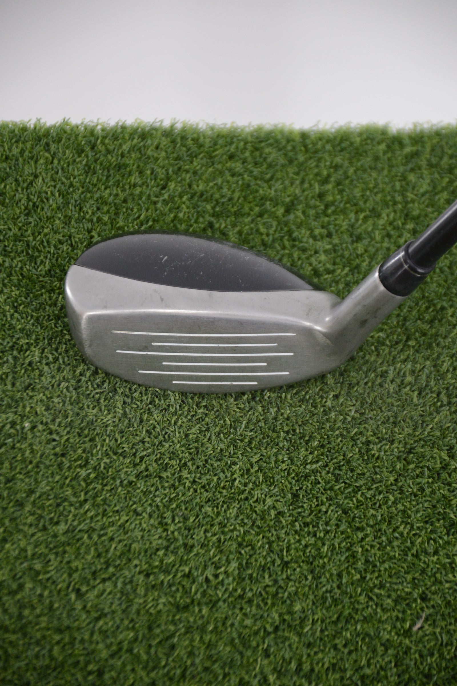 TaylorMade Rescue Mid 3 Hybrid R Flex 40"