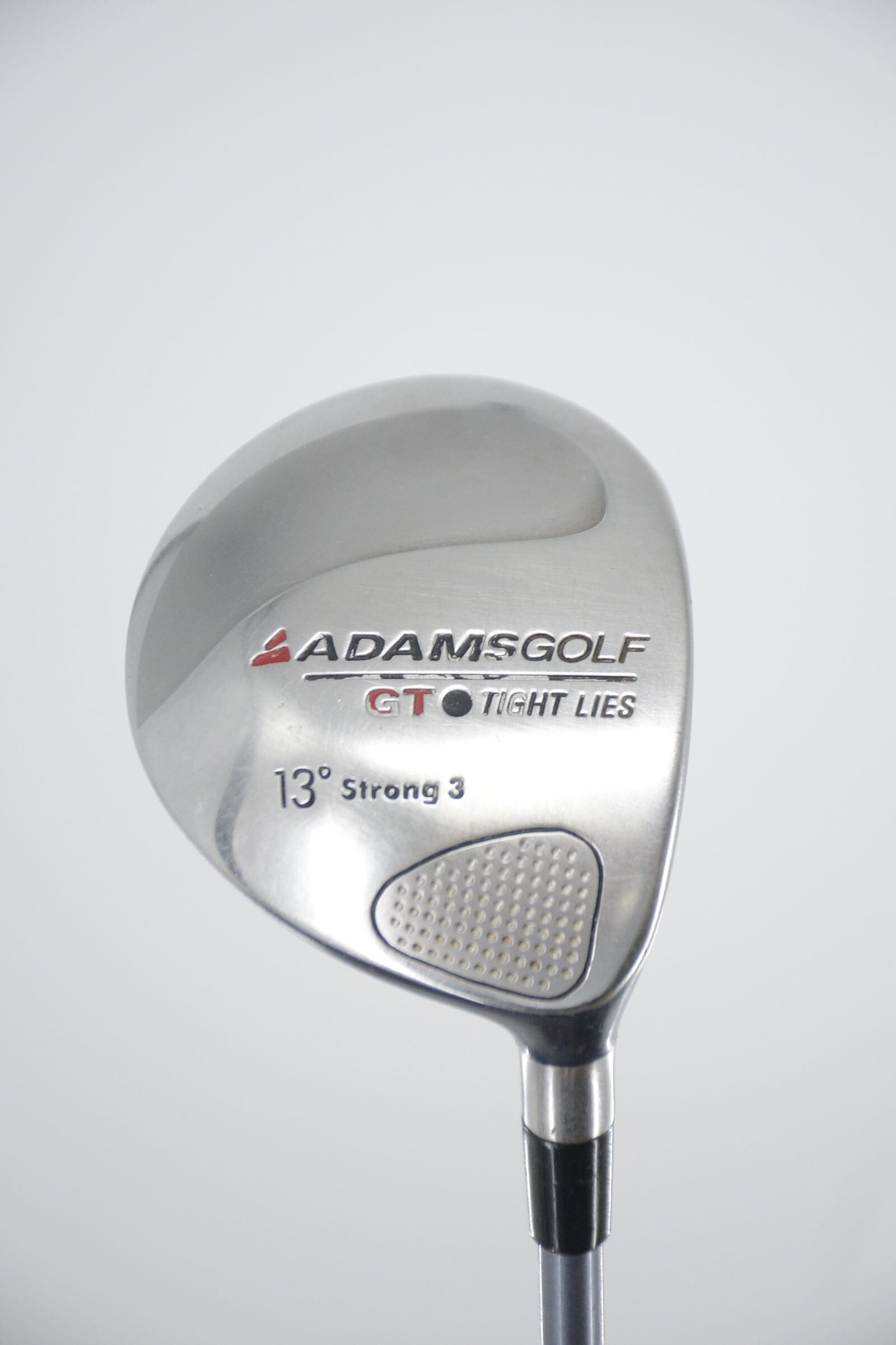 Adams Tight Lies GT 3 Wood S Flex 43" Golf Clubs GolfRoots
