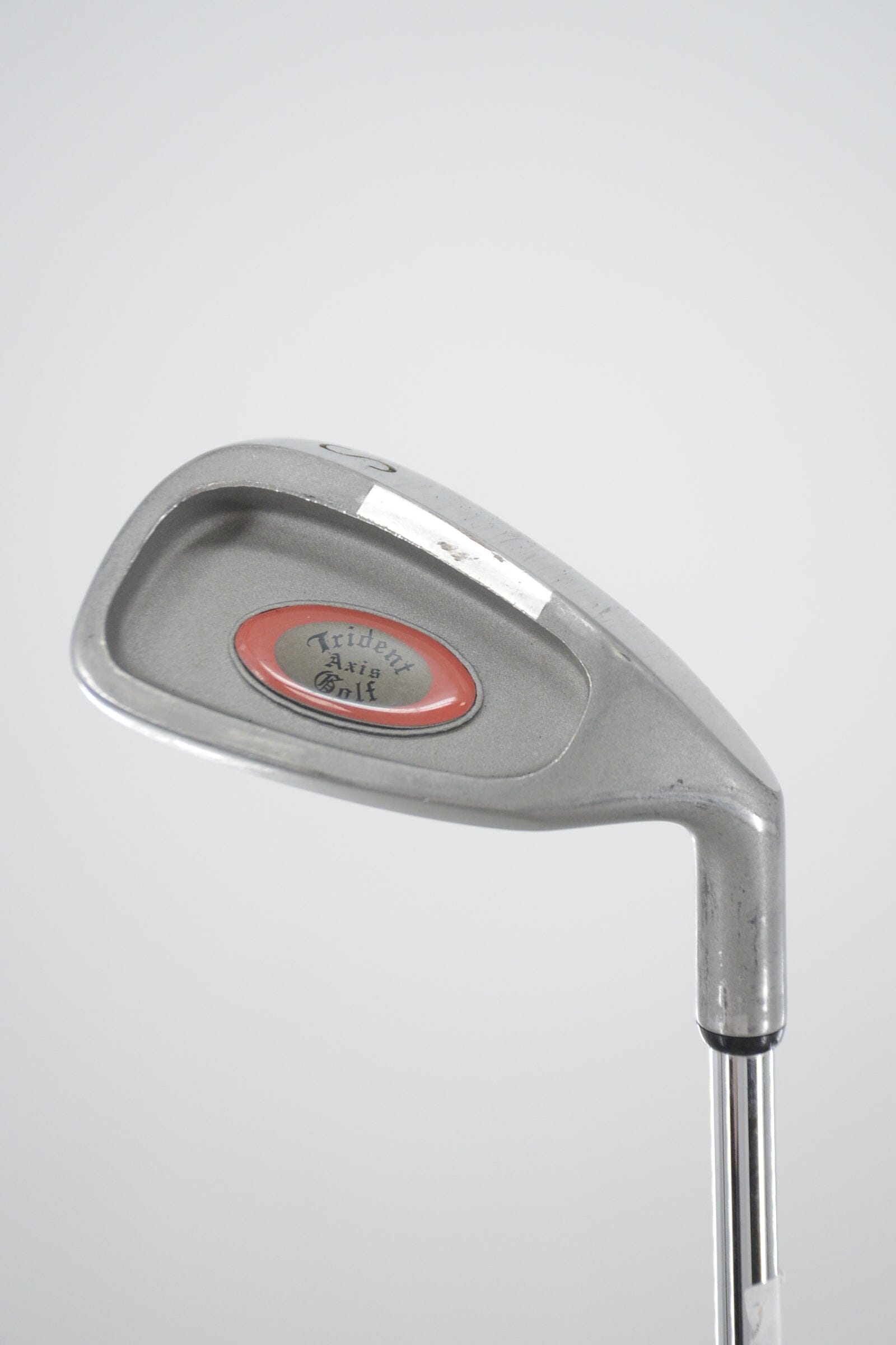 Trident Axis SW S Flex 36.25" Golf Clubs GolfRoots