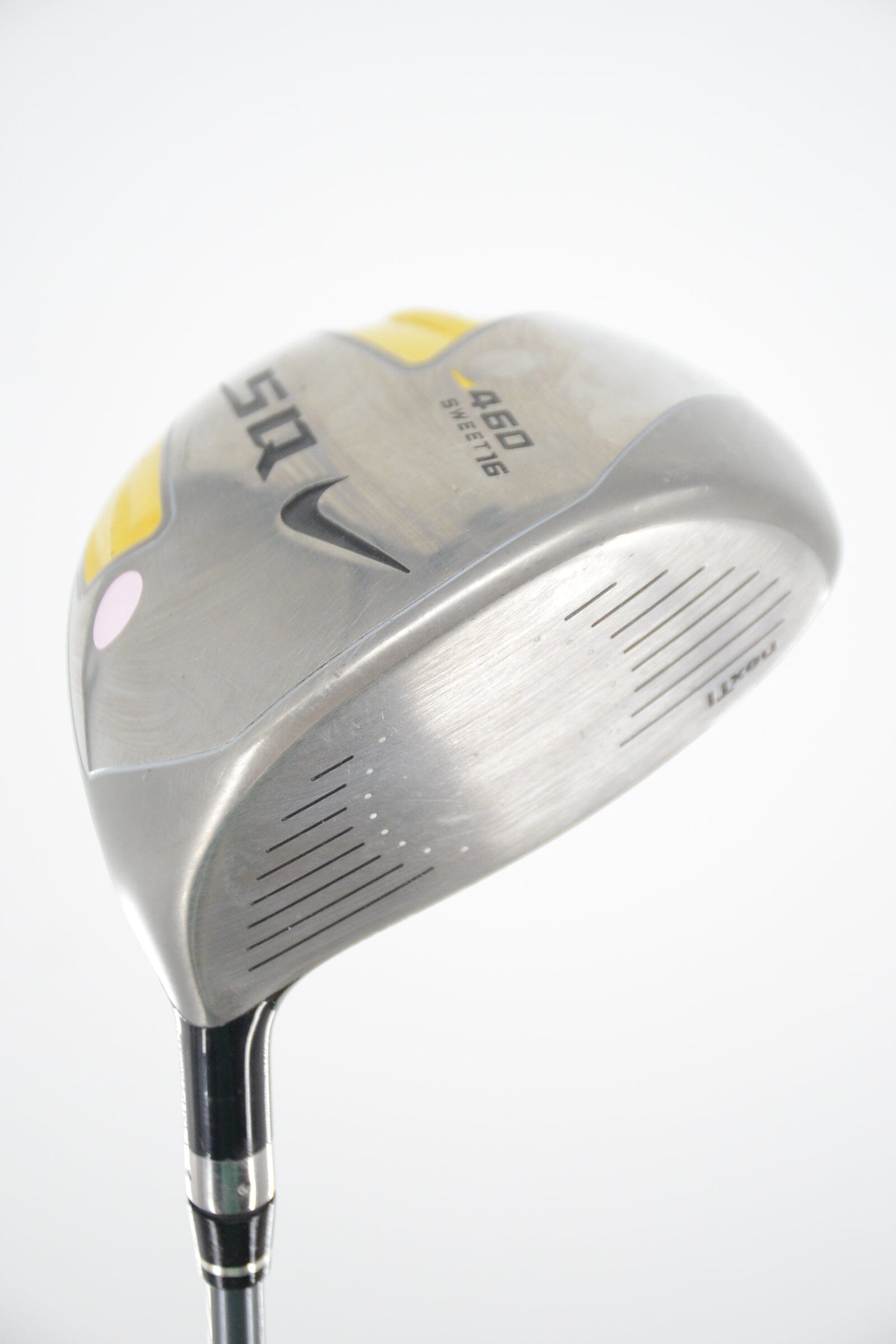 *Dented* Nike SQ Dymo 16 Degree Driver W Flex 43.5" Golf Clubs GolfRoots