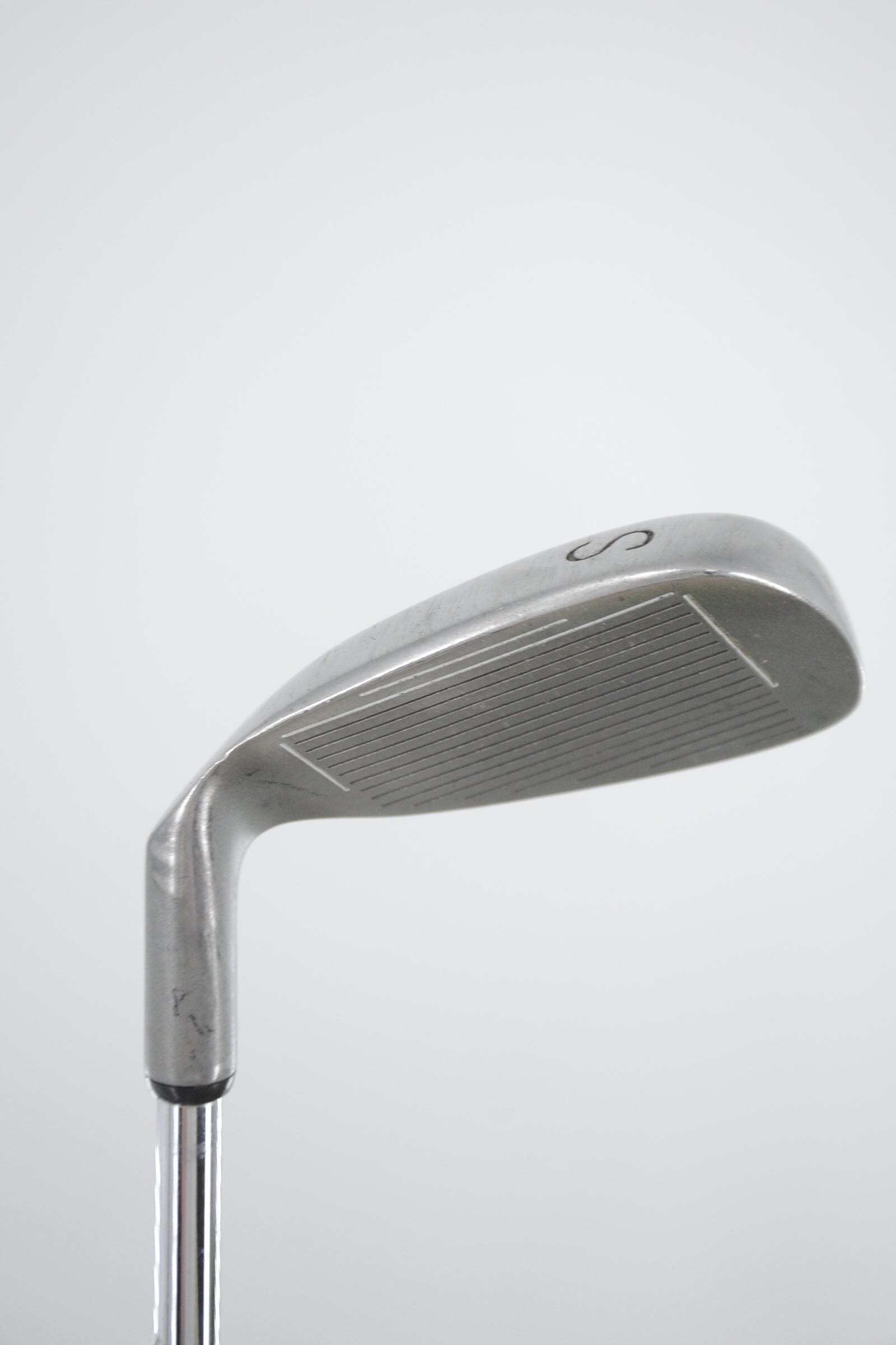 Trident Axis SW S Flex 36.25" Golf Clubs GolfRoots