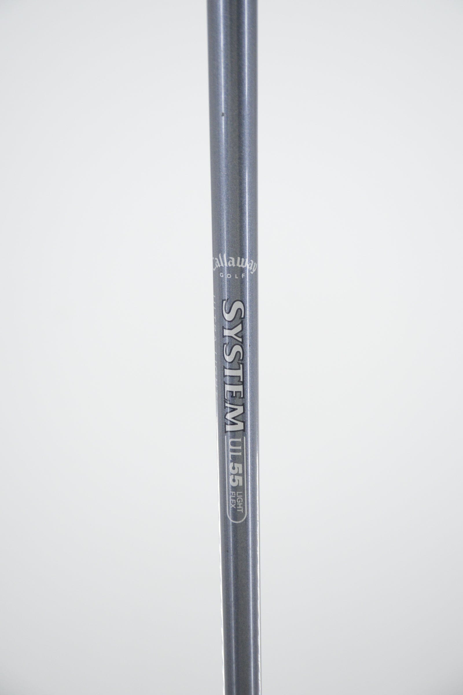 Callaway Steelhead X-16 9 Iron SR Flex 35.75" Golf Clubs GolfRoots