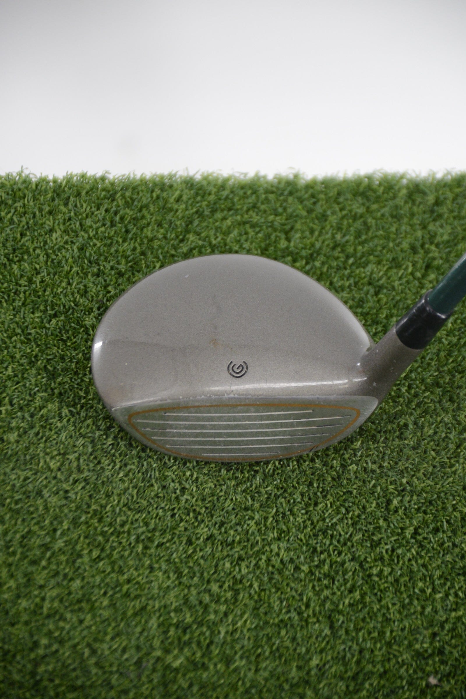 Cleveland Quadpro 16 Degree Wood X Flex 43" Golf Clubs GolfRoots