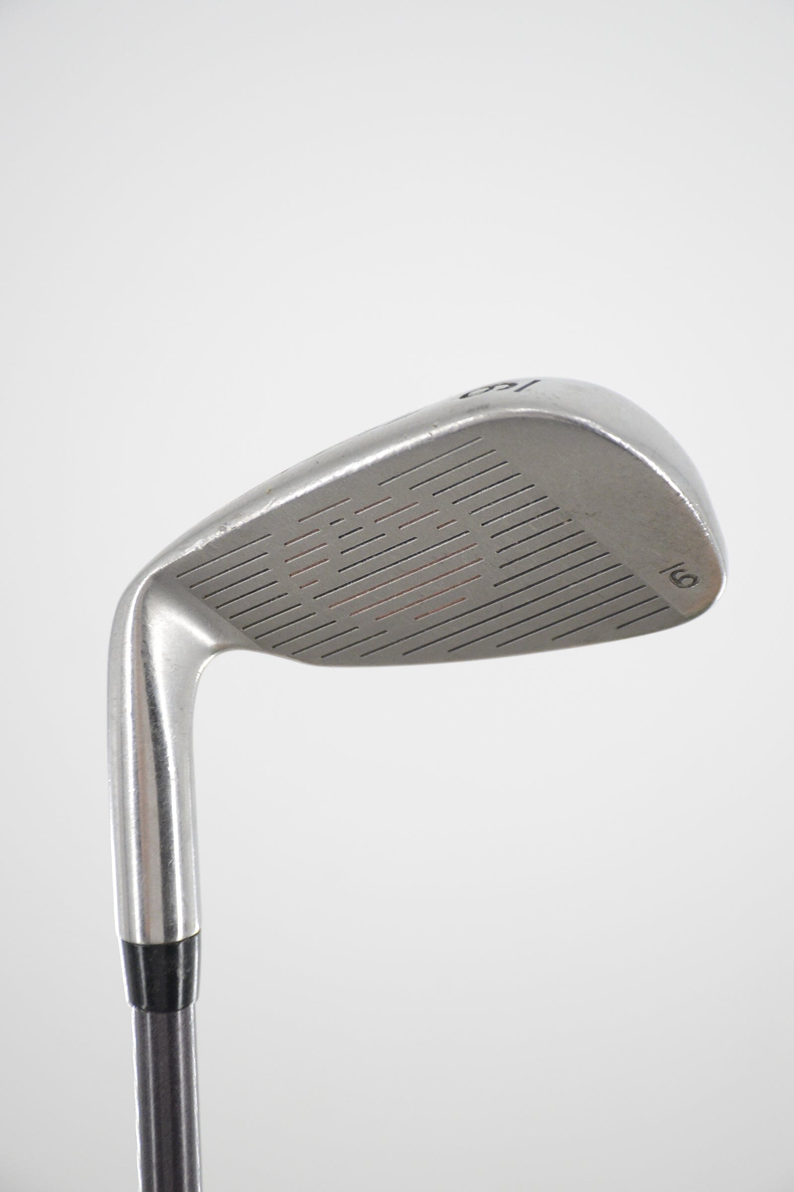 TaylorMade Burner LCG 9 Iron S Flex 37" Golf Clubs GolfRoots