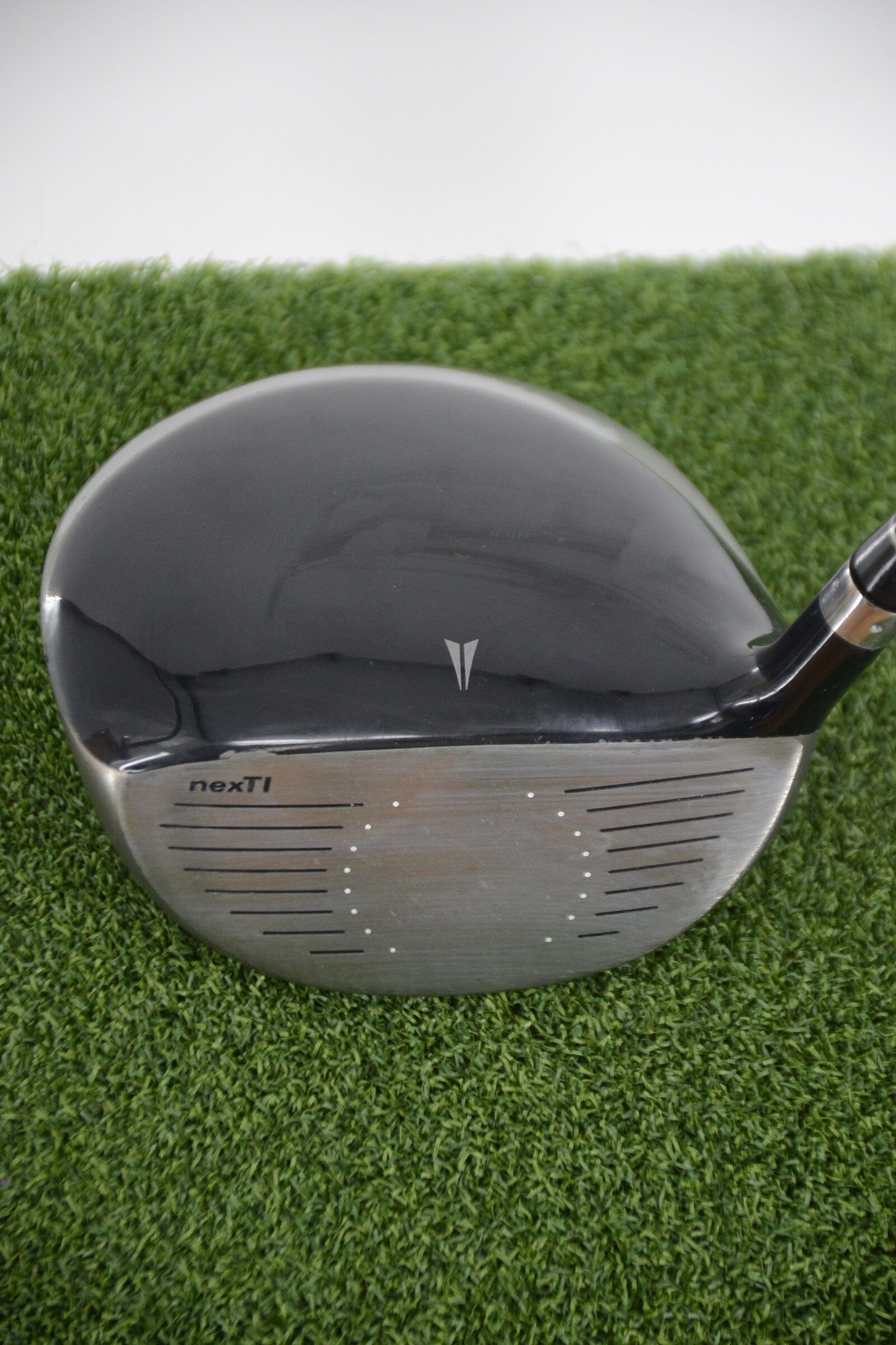 *Dented* Nike SQ Dymo 16 Degree Driver W Flex 43.5" Golf Clubs GolfRoots