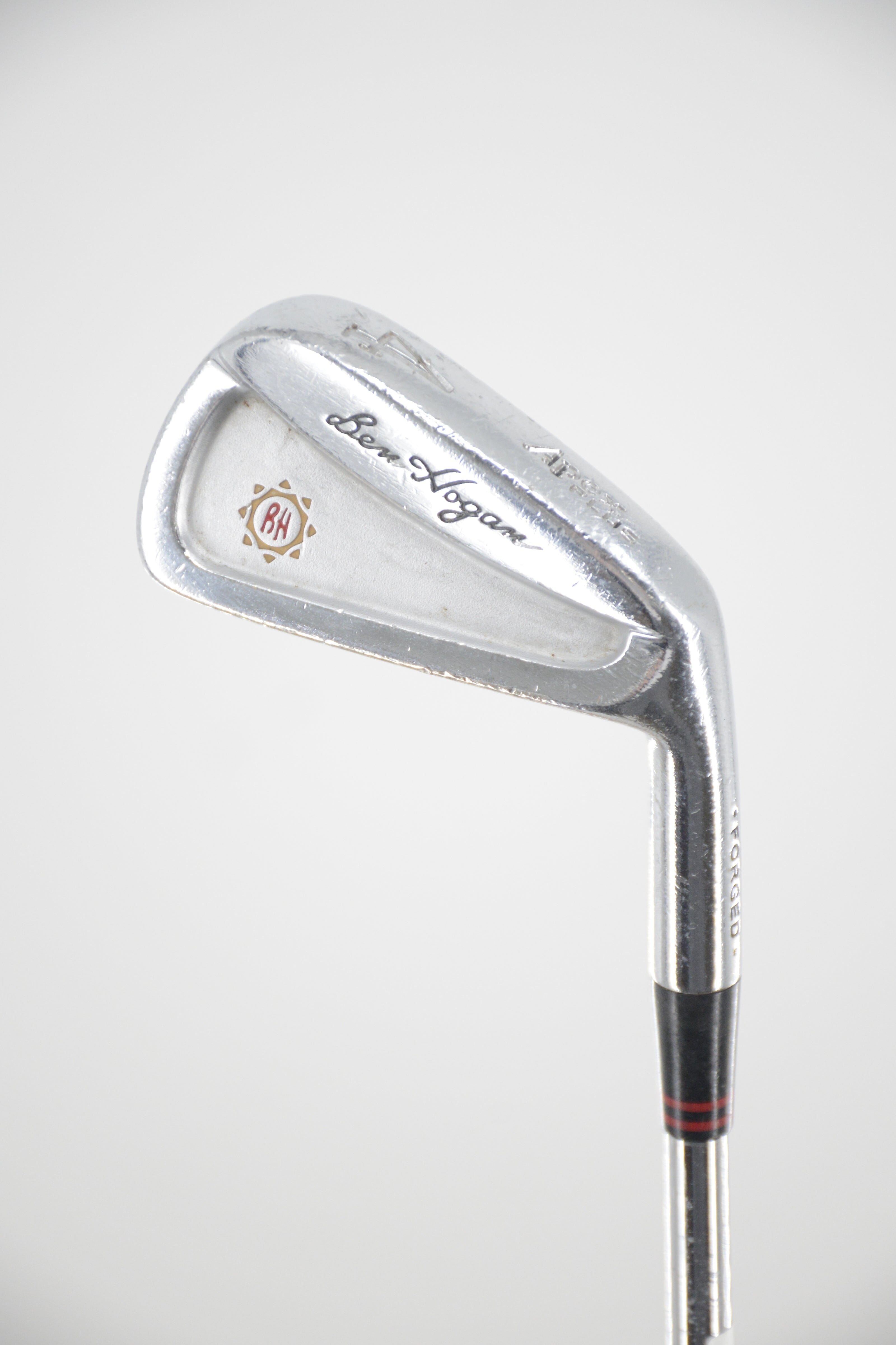 Ben Hogan Apex Plus 4 Iron S Flex 38.5" Golf Clubs GolfRoots