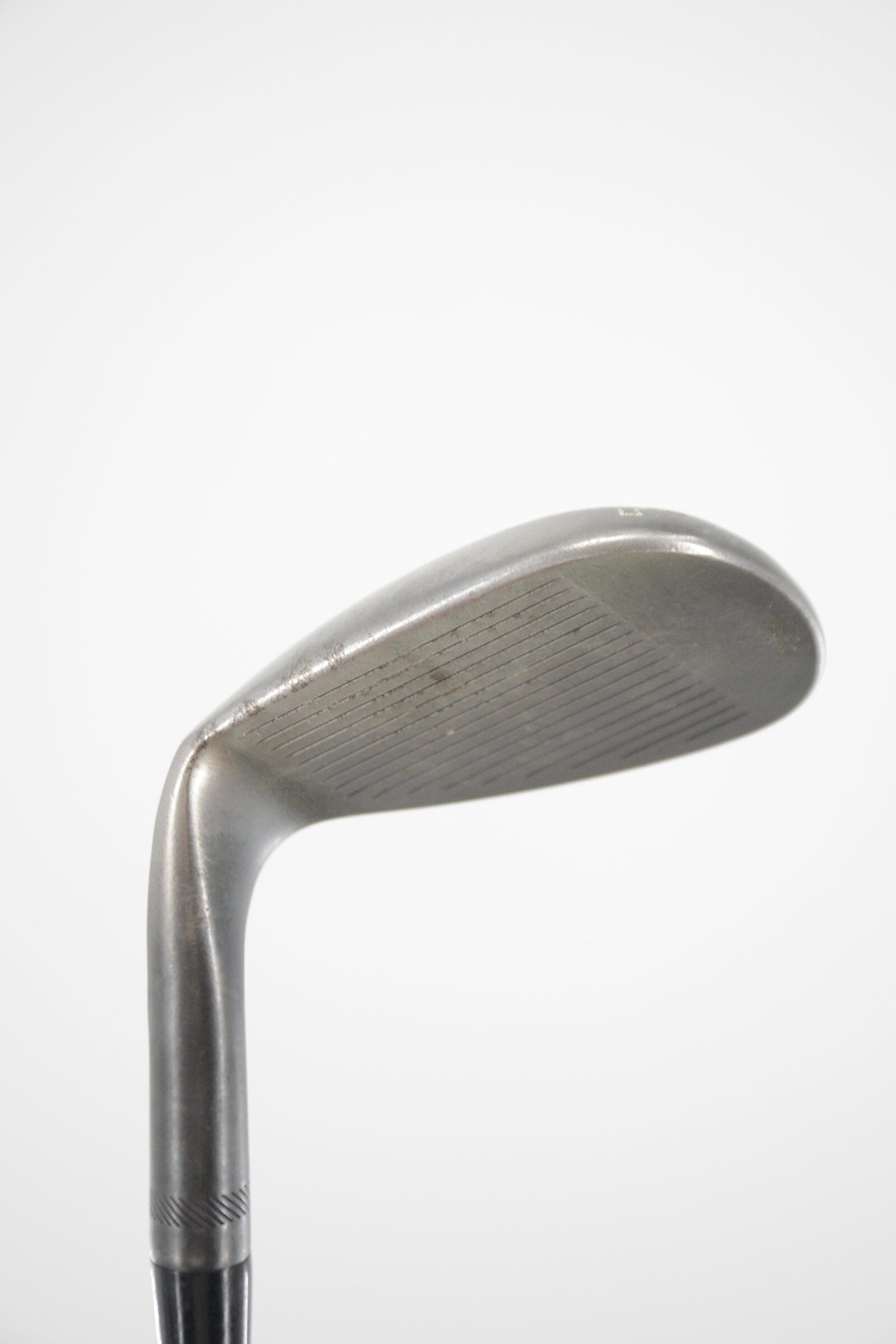 Titleist Vokey SM6 Jet Black 54 Degree Wedge Wedge Flex 35.25" Golf Clubs GolfRoots
