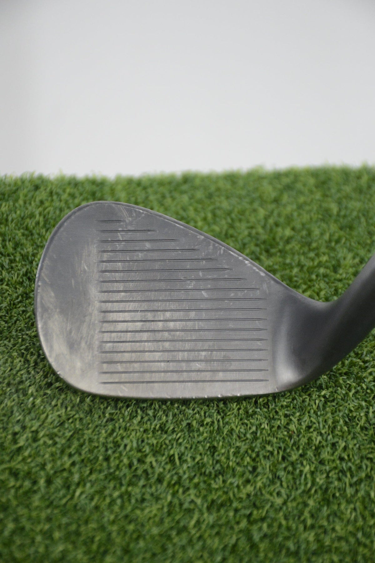 Titleist Vokey SM10 Jet Black 56 Degree Wedge Wedge Flex 35" Golf Clubs GolfRoots