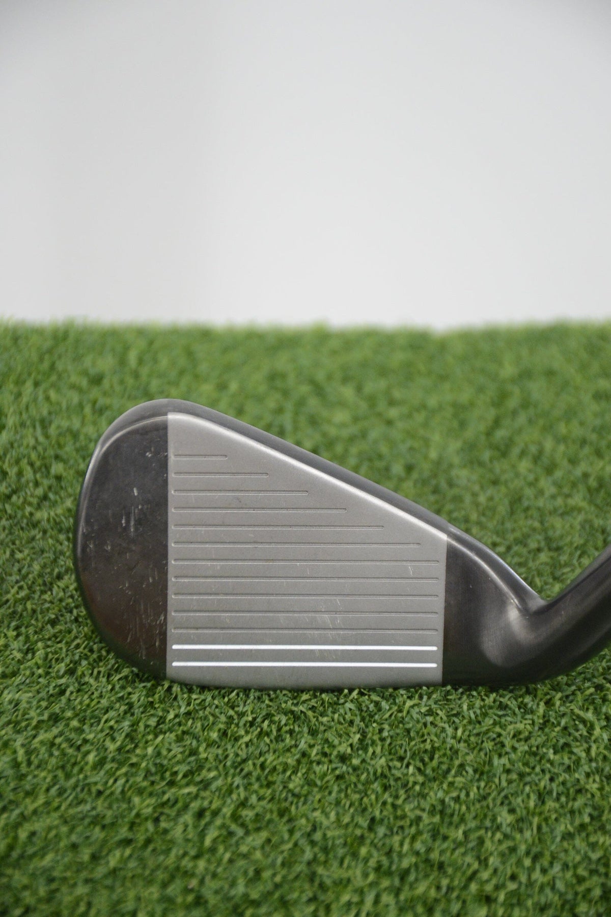 Women's Callaway Big Bertha OS 7 Iron W Flex 36" Golf Irons Callaway