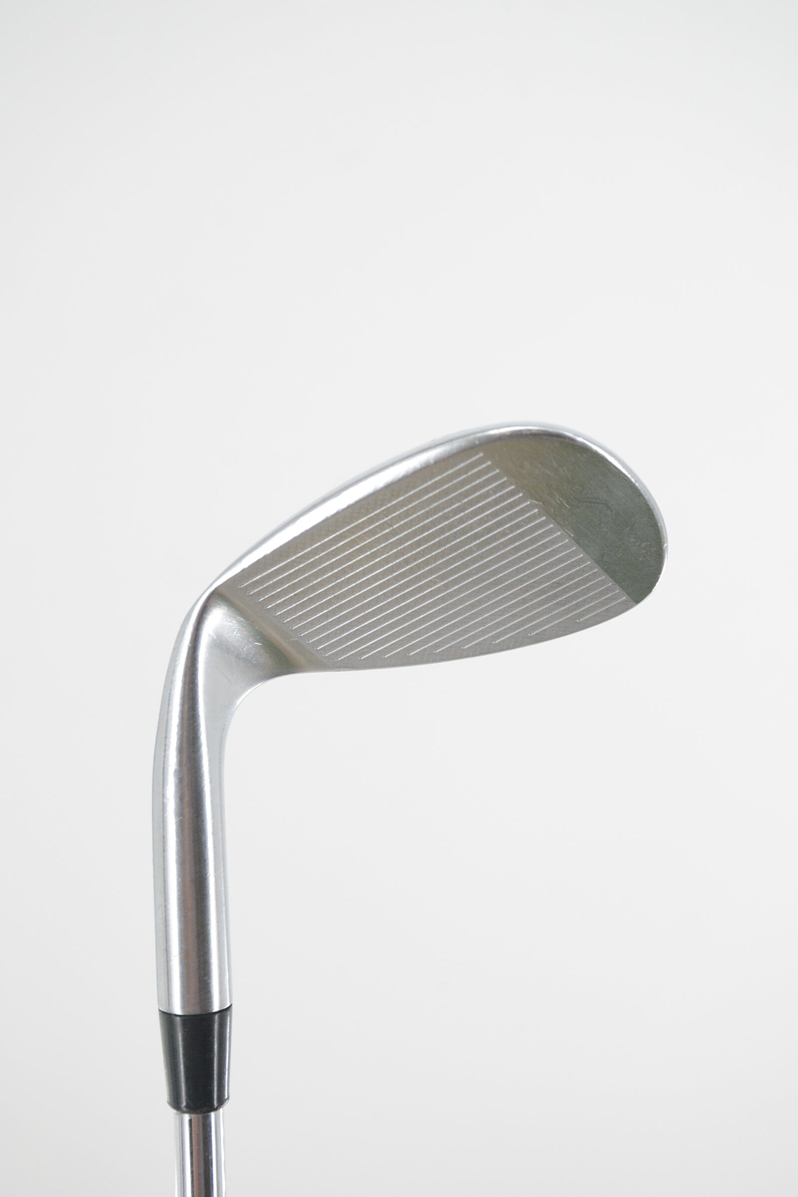 Nike Vr Pro Forged Satin Chrome 52 Degree Wedge S Flex 35" Golf Clubs GolfRoots